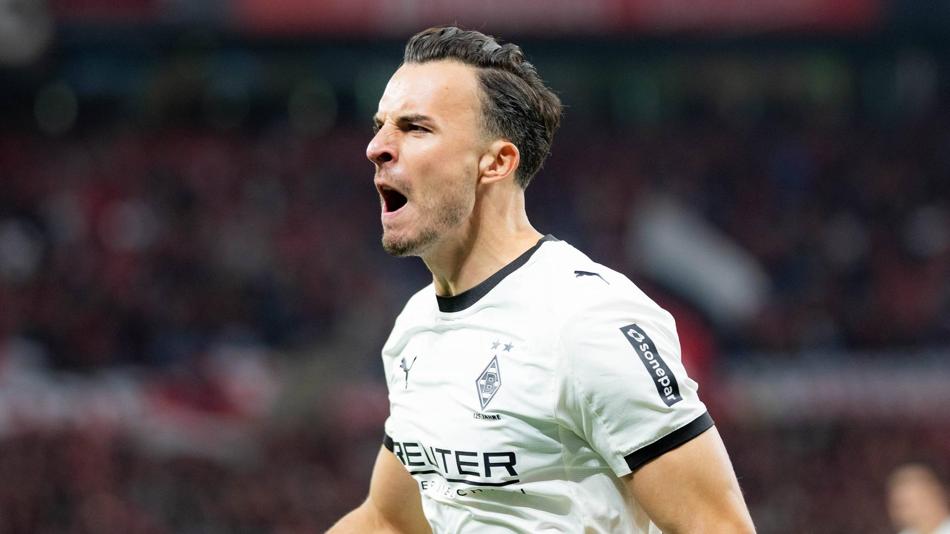 soccer picks Haris Tabakovic Monchengladbach predictions best bet odds