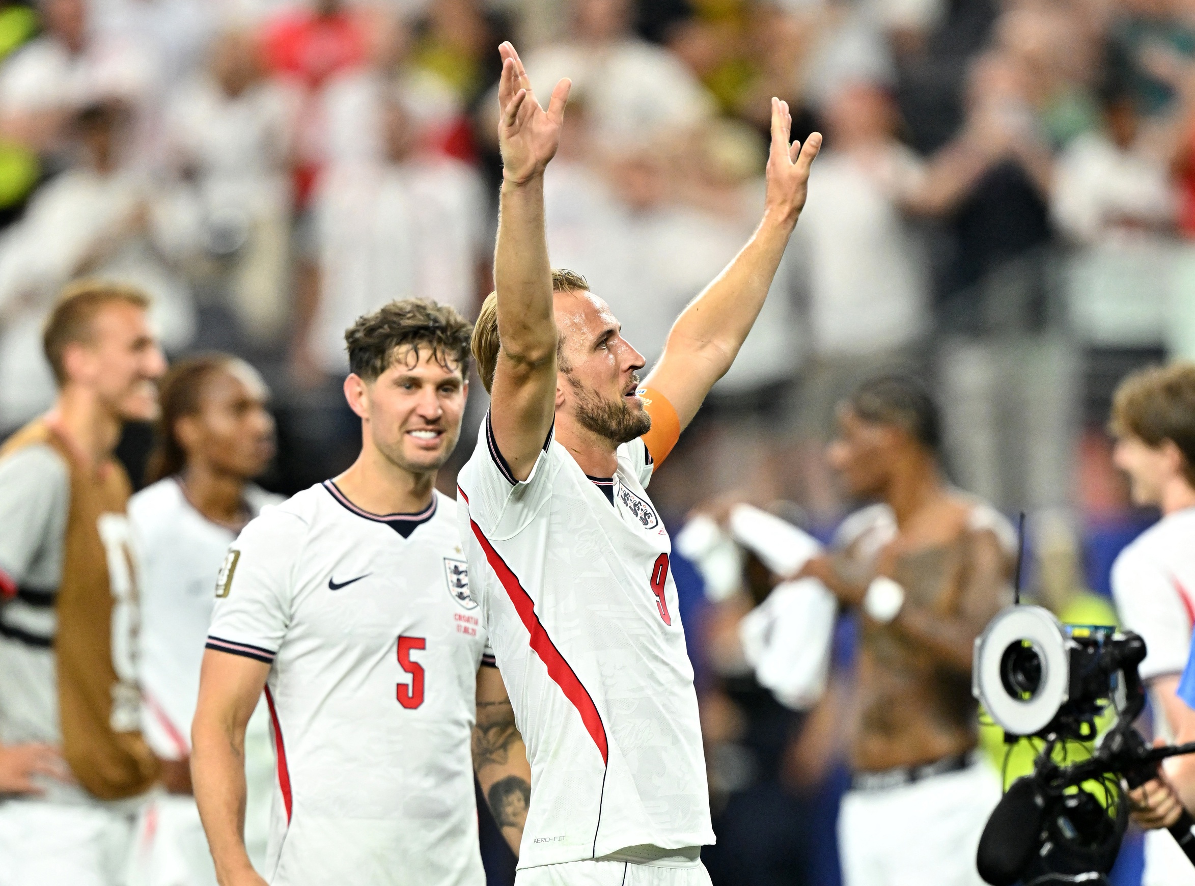 soccer picks Harry Kane England predictions best bet odds