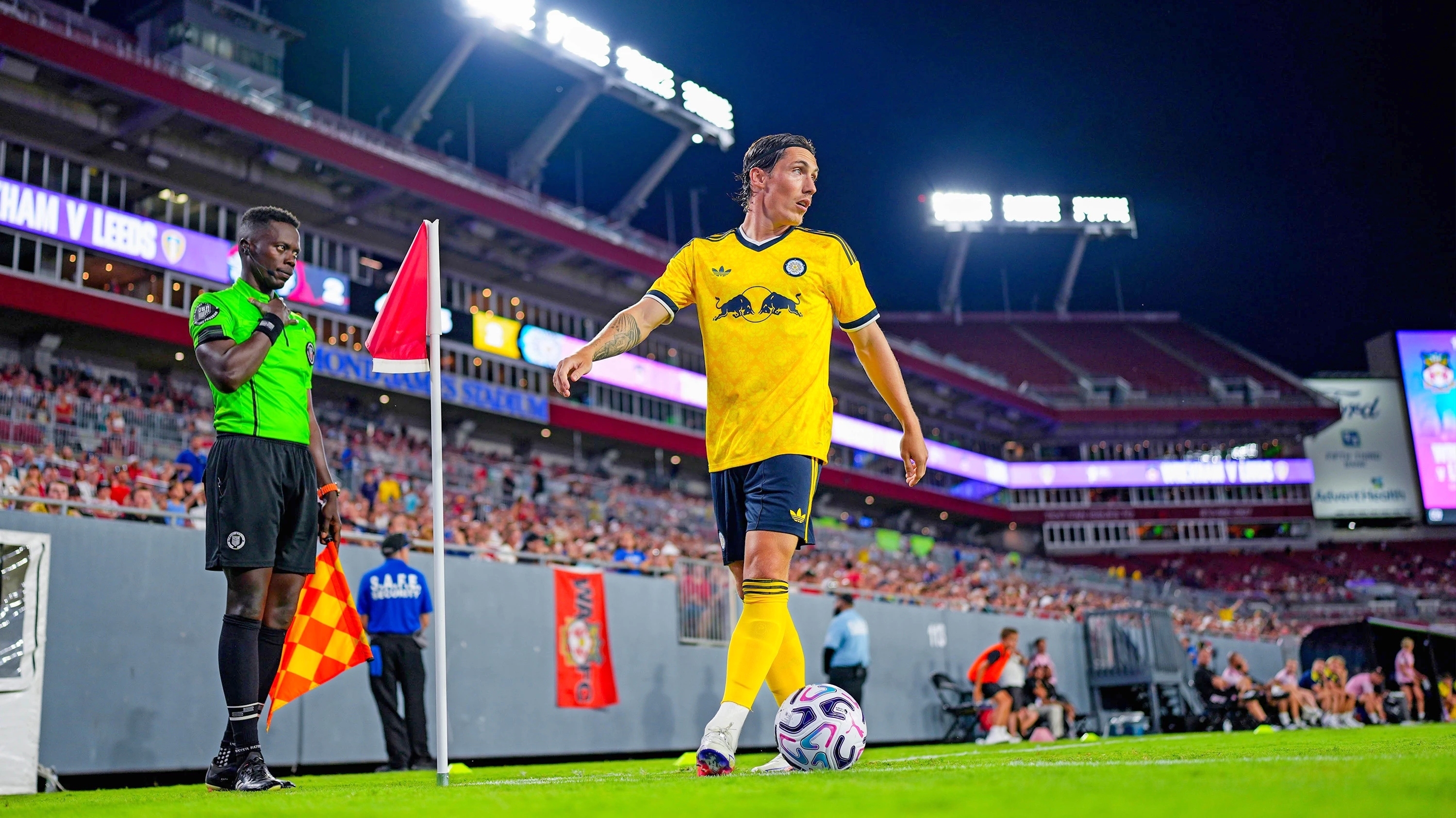 soccer picks Harry Wilson Leeds United predictions best bet odds