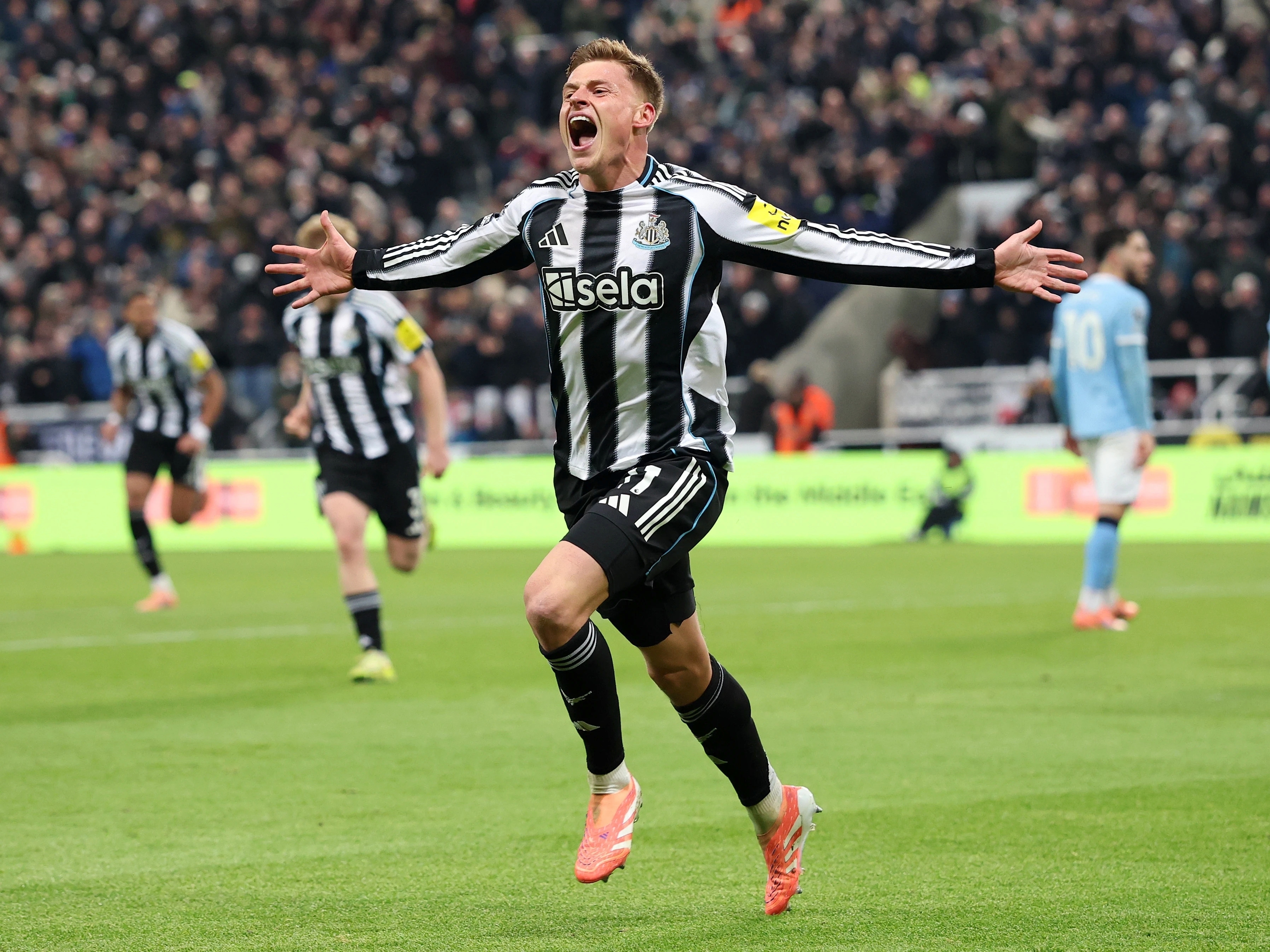 soccer picks Harvey Barnes Newcastle United predictions best bet odds
