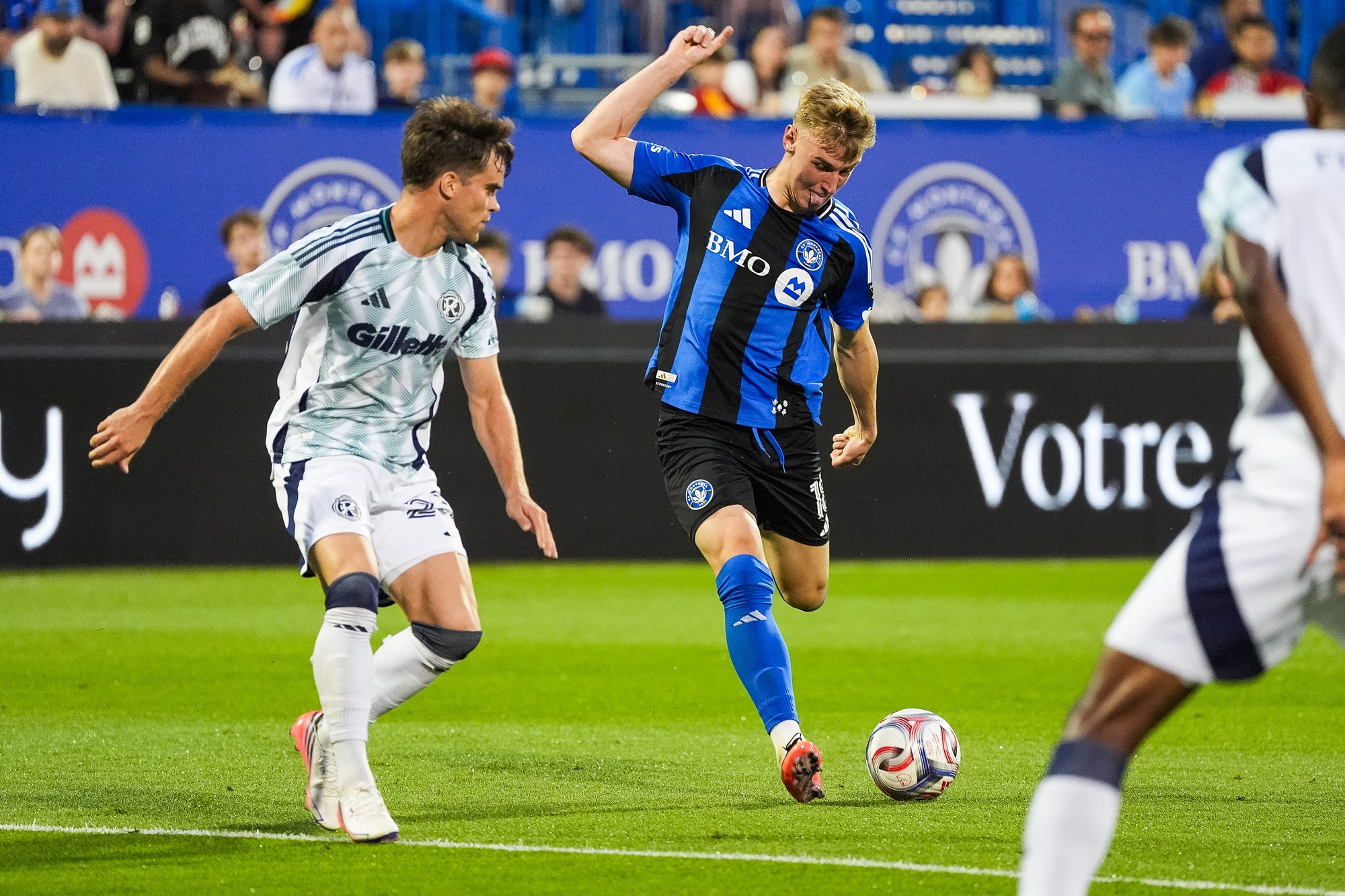 soccer picks Hennadii Synchuk CF Montreal predictions best bet odds