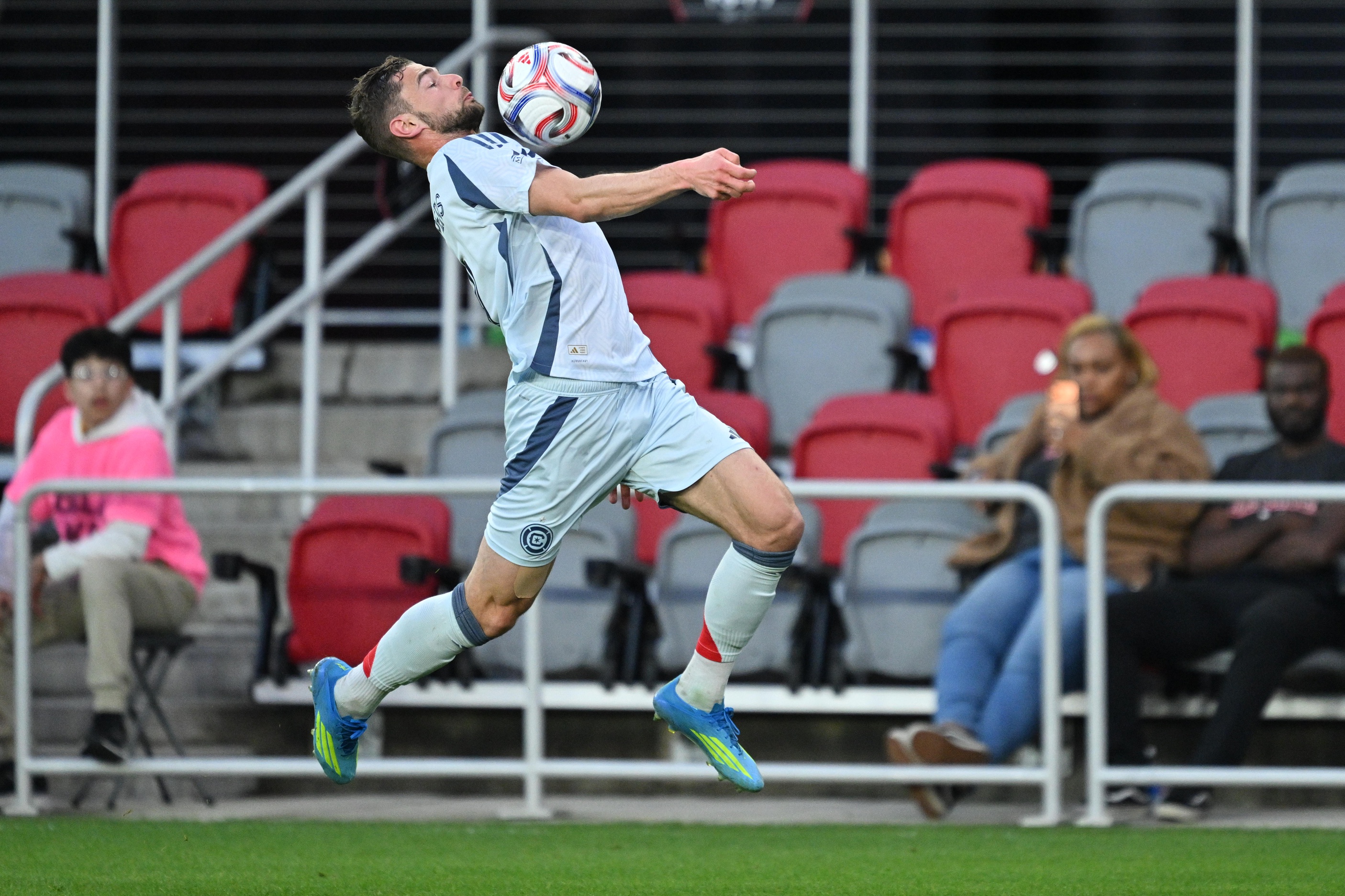 soccer picks Hugo Cuypers Chicago Fire FC predictions best bet odds