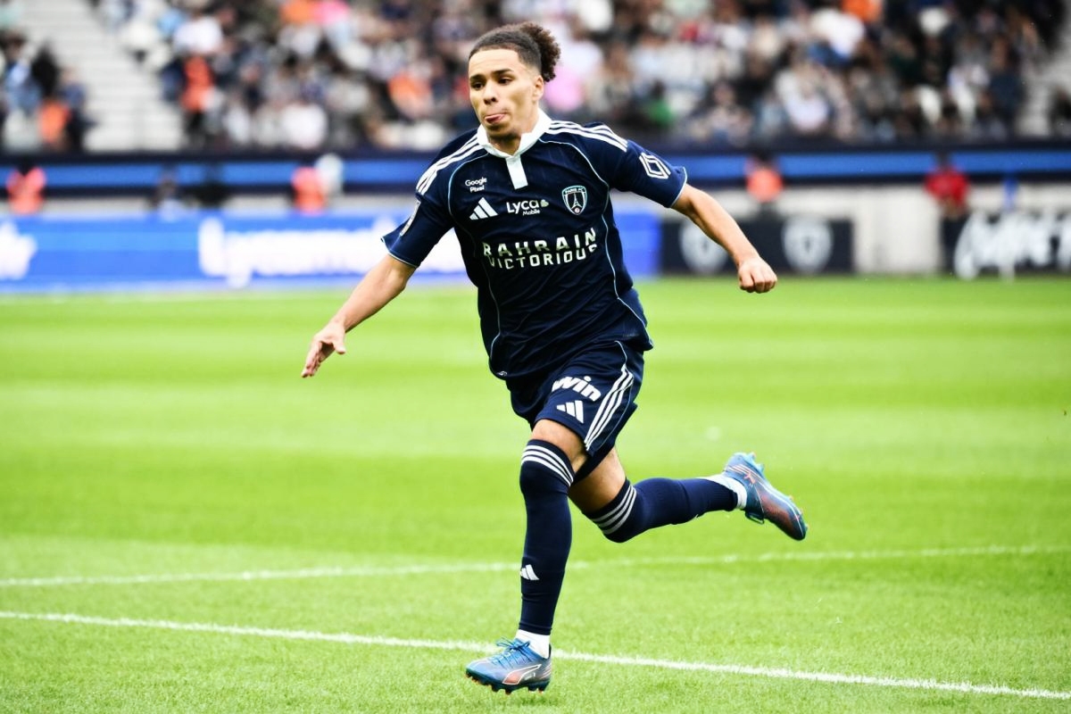 soccer picks Ilan Kebbal Paris FC predictions best bet odds