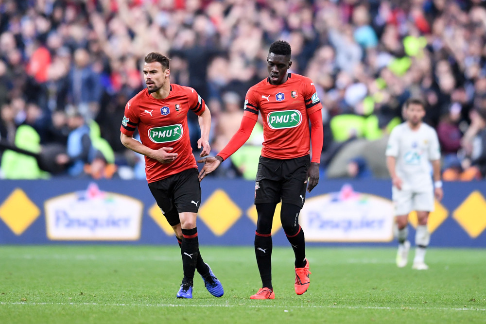 soccer picks Ismaila Sarr Watford predictions best bet odds