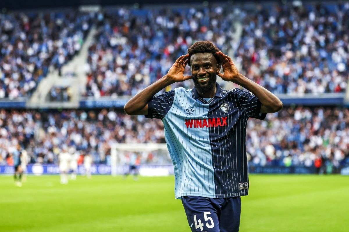 soccer picks Issa Soumare Le Havre predictions best bet odds