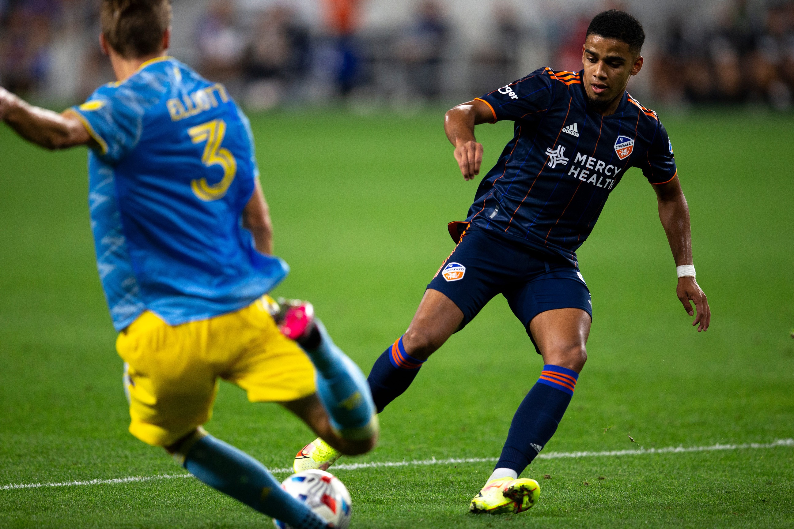 soccer picks Jack Elliott Philadelphia Union predictions best bet odds