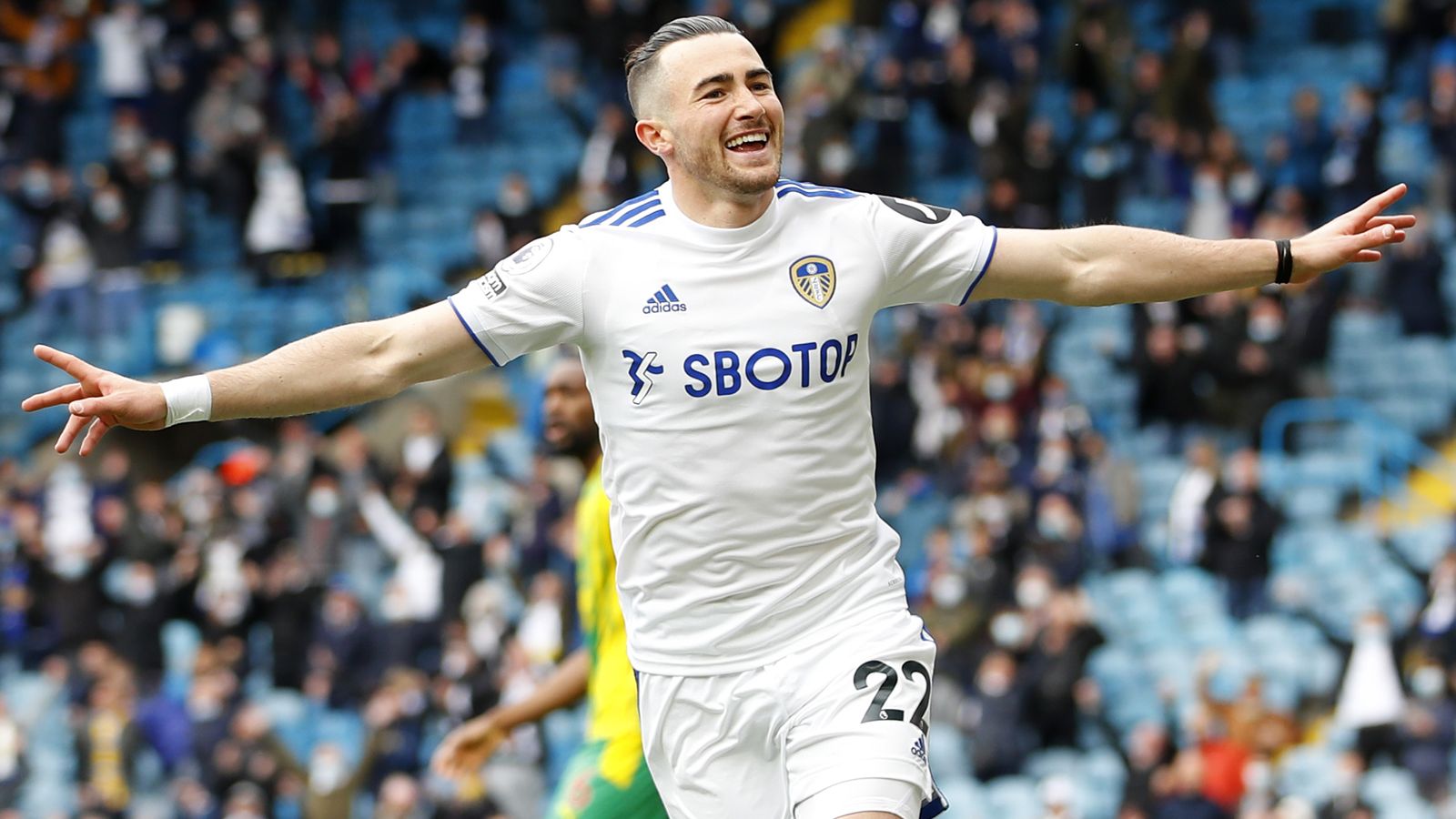 soccer picks Jack Harrison Leeds United predictions best bet odds