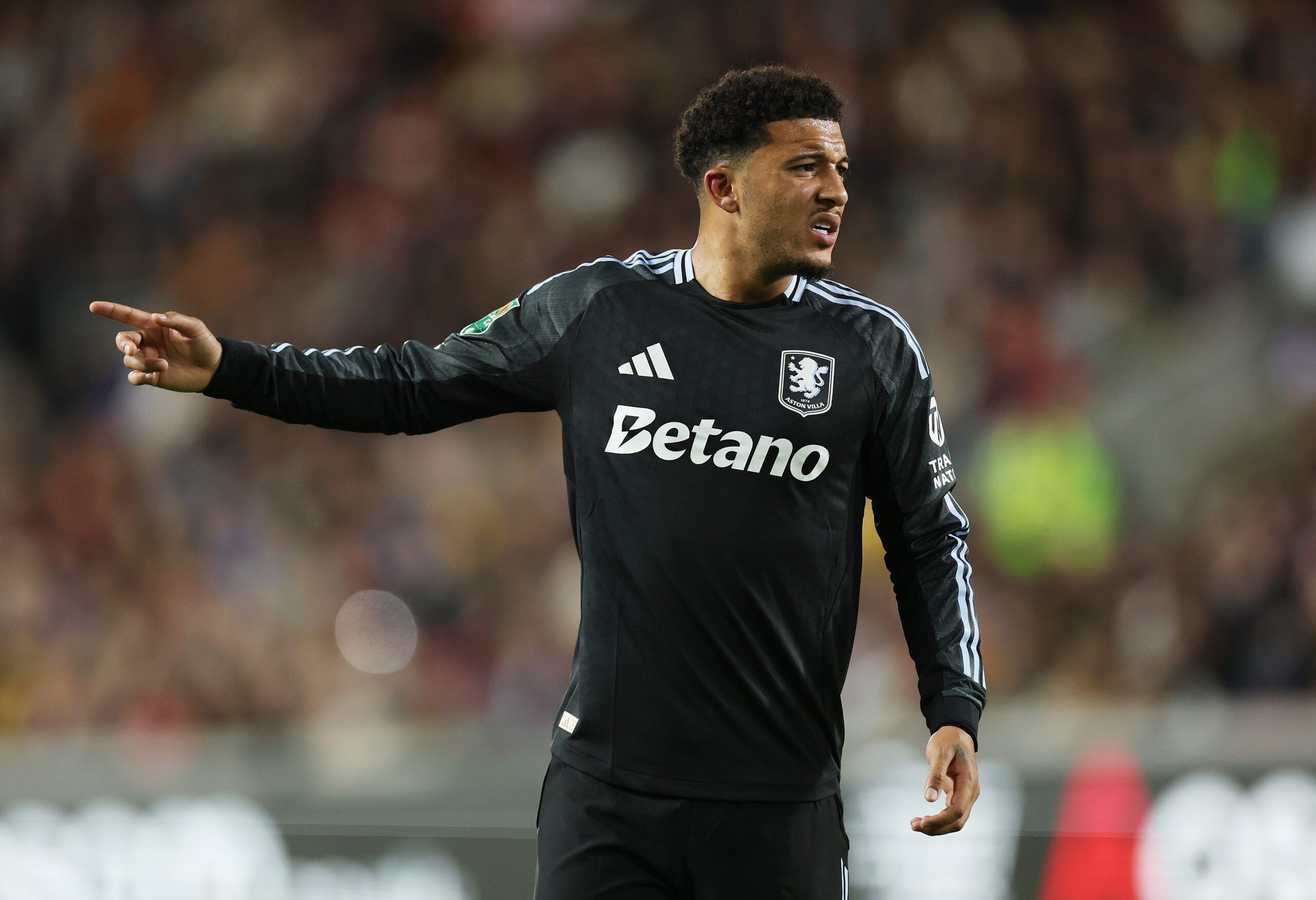 soccer picks Jadon Sancho Aston Villa predictions best bet odds