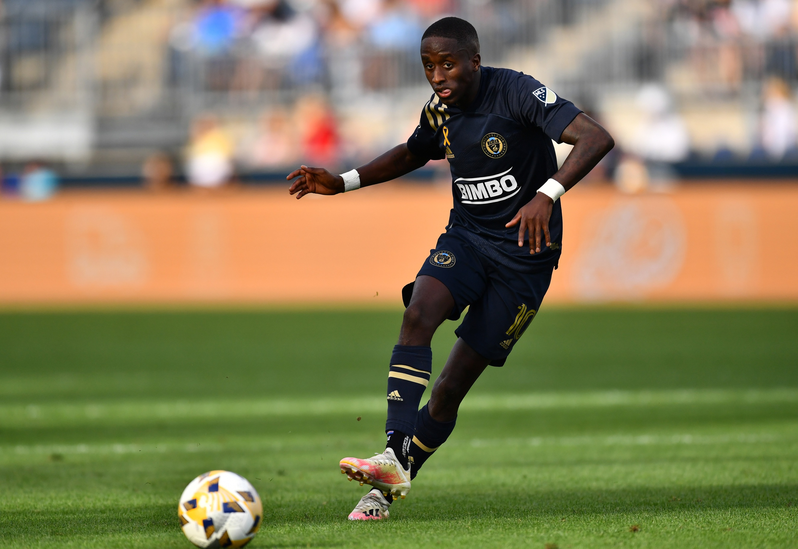 soccer picks Jamiro Monteiro Philadelphia Union predictions best bet odds