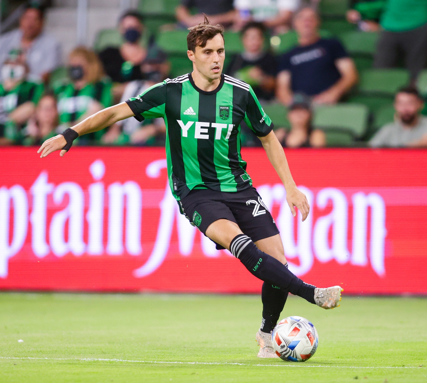 soccer picks Jared Stroud Austin FC predictions best bet odds