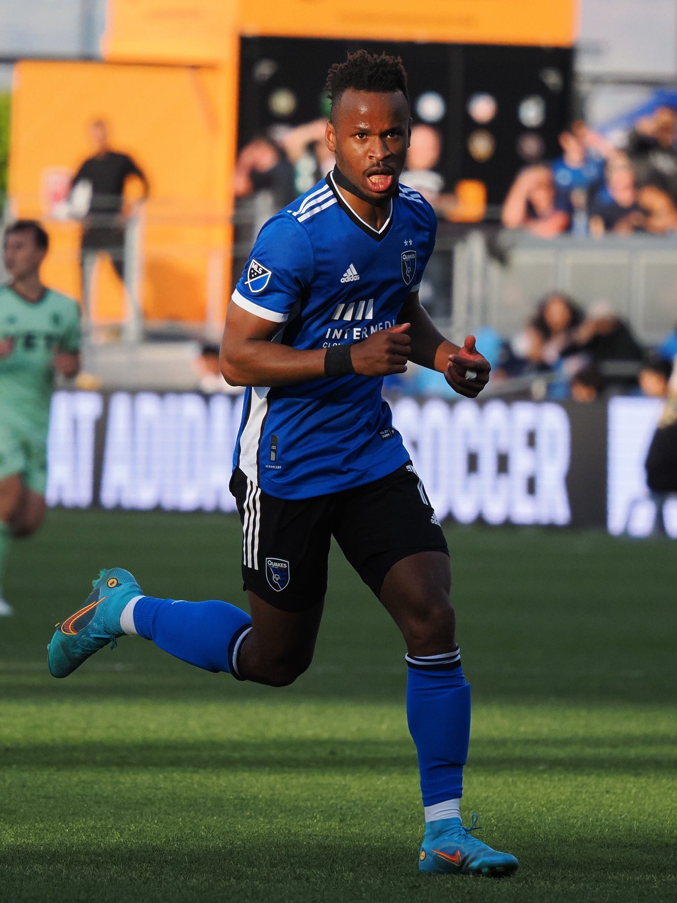 soccer picks Jeremy Ebobisse San Jose Earthquakes predictions best bet odds