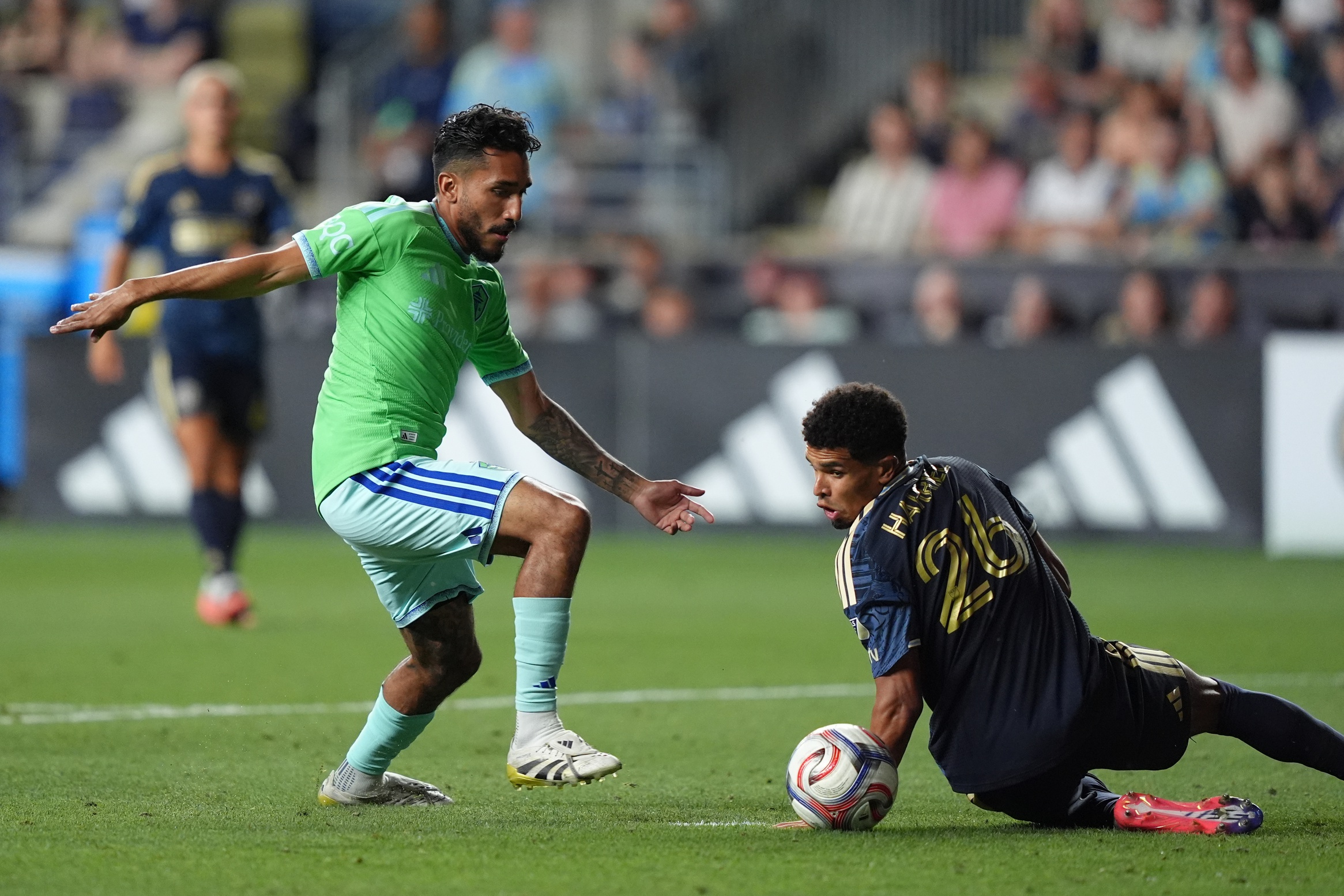 soccer picks Jesus Ferreira Seattle Sounders FC predictions best bet odds