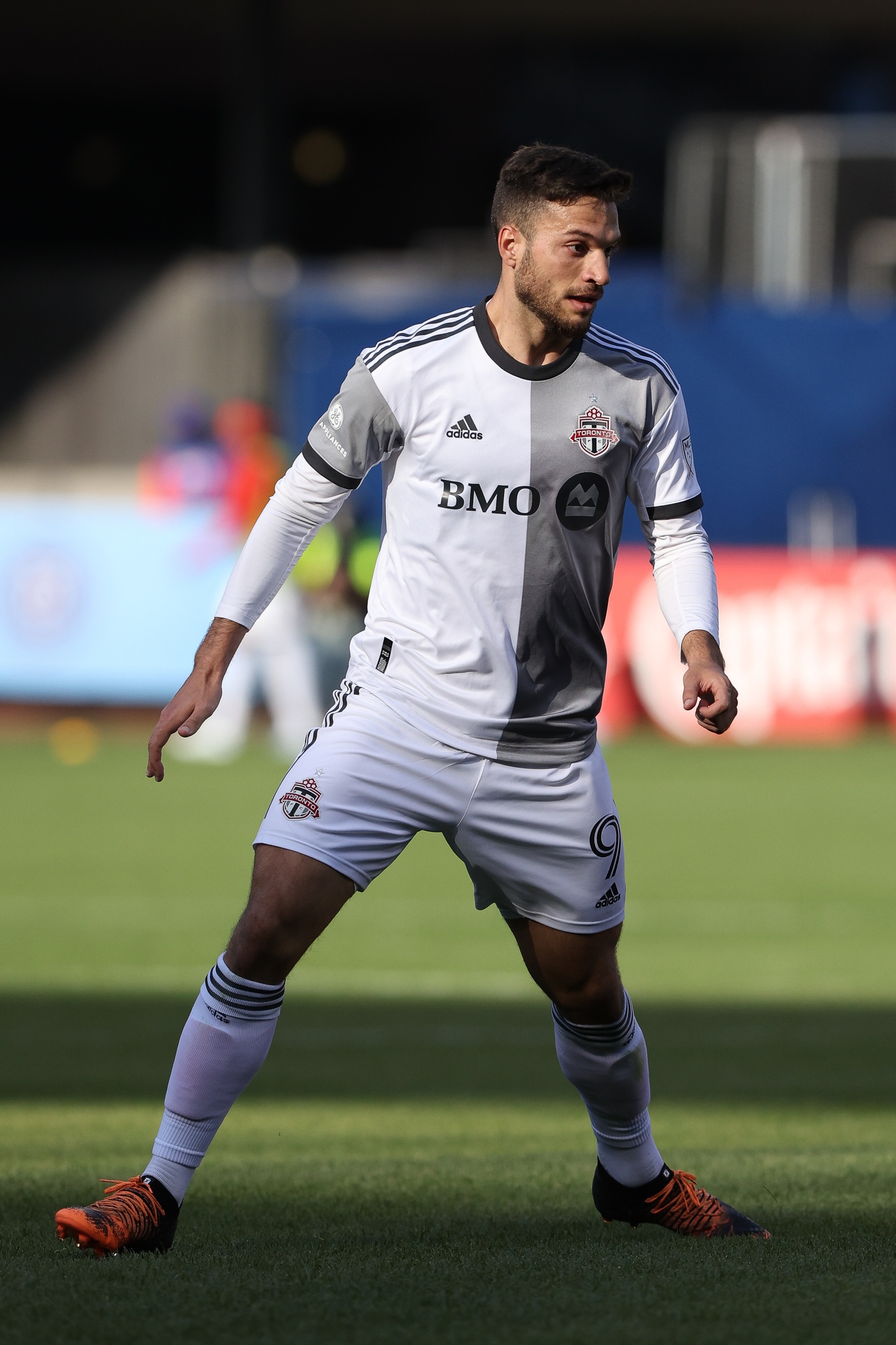 soccer picks Jesus Jimenez Toronto FC predictions best bet odds