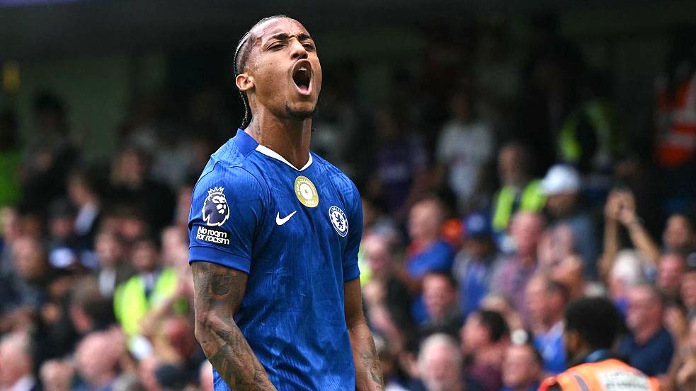 soccer picks Joao Pedro Chelsea predictions best bet odds