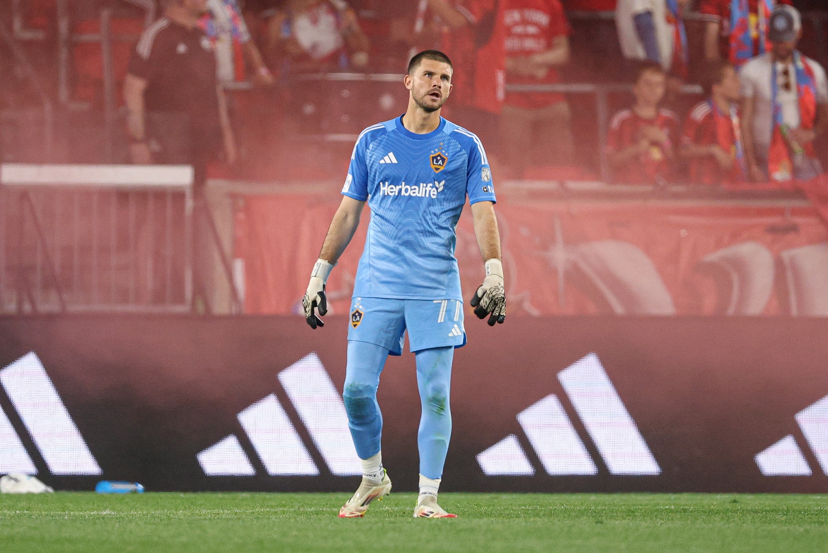 soccer picks John McCarthy LA Galaxy predictions best bet odds