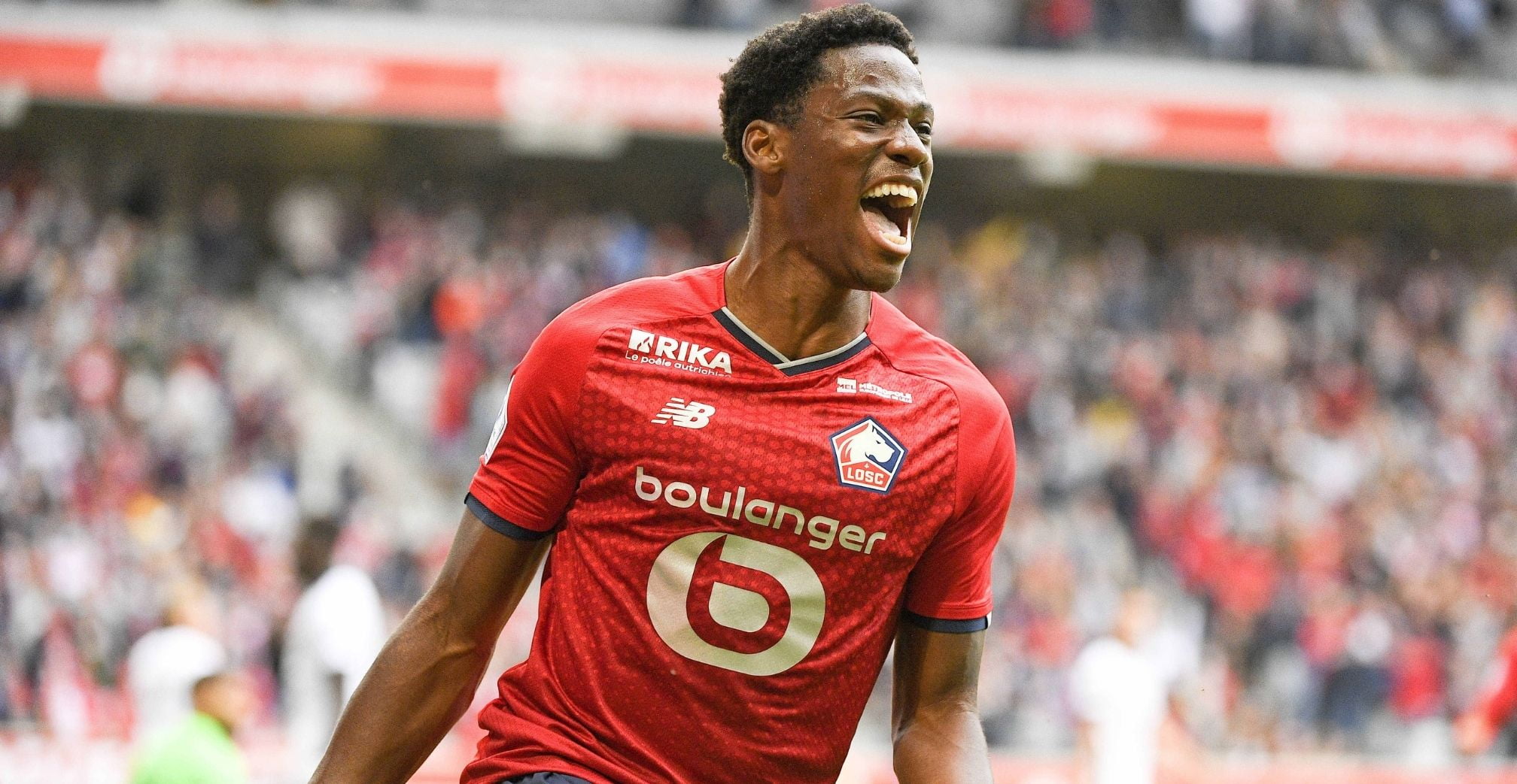 soccer picks Jonathan David Lille predictions best bet odds