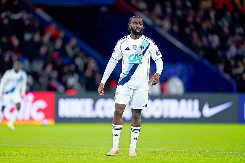 soccer picks Jonathan Ikone Paris FC predictions best bet odds