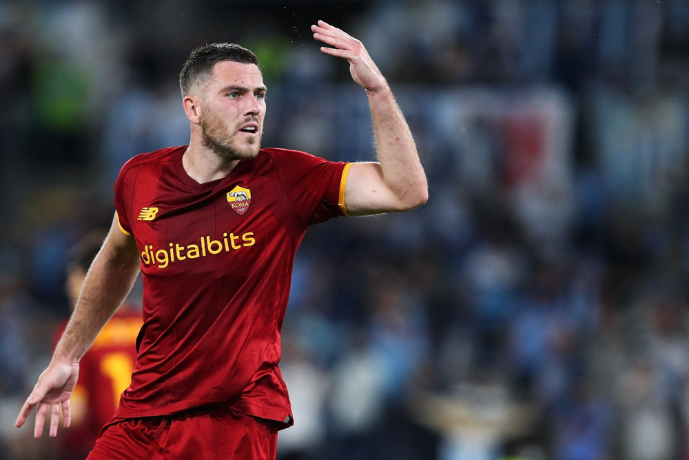 soccer picks Jordan Veretout AS Roma predictions best bet odds