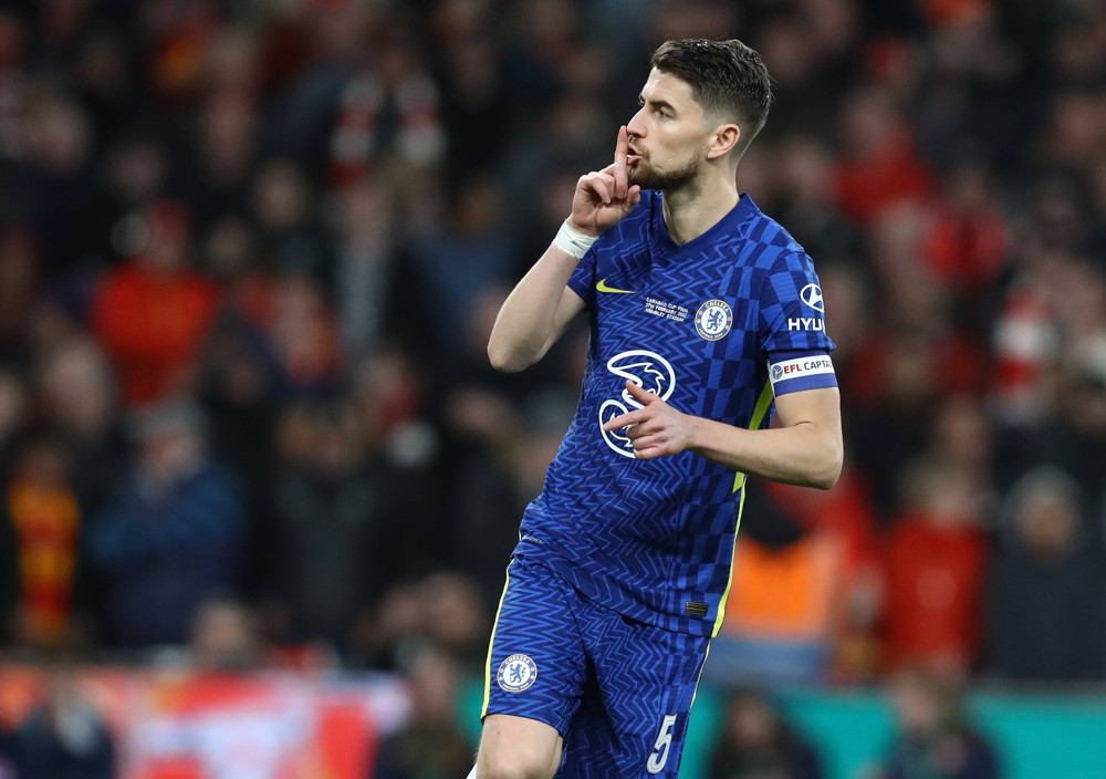 soccer picks Jorginho Chelsea predictions best bet odds