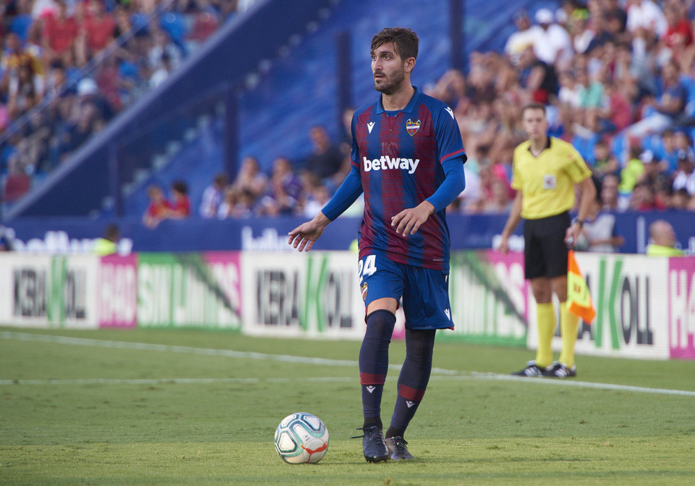 soccer picks Jose Campana Levante predictions best bet odds