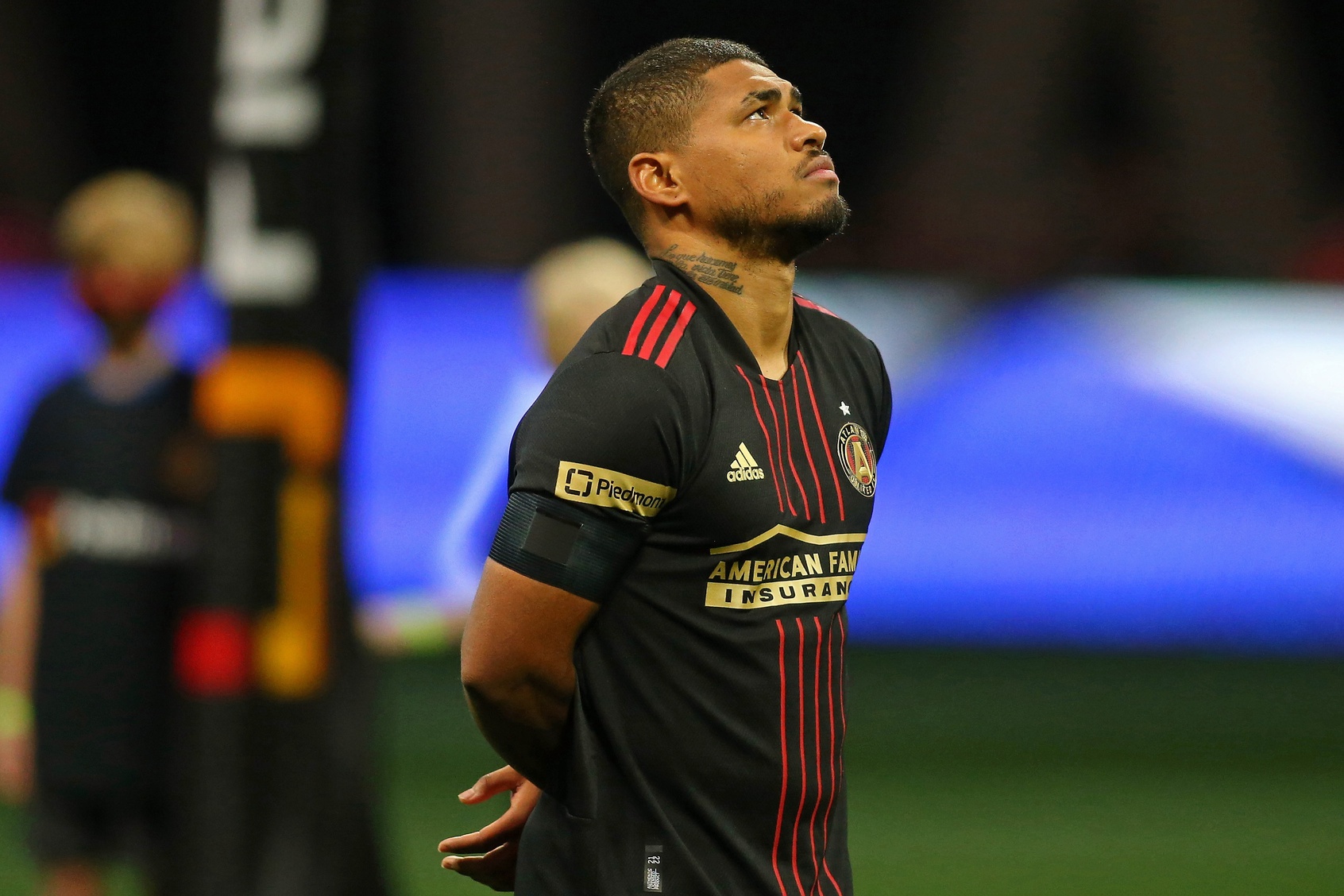 soccer picks Josef Martinez Atlanta United FC predictions best bet odds