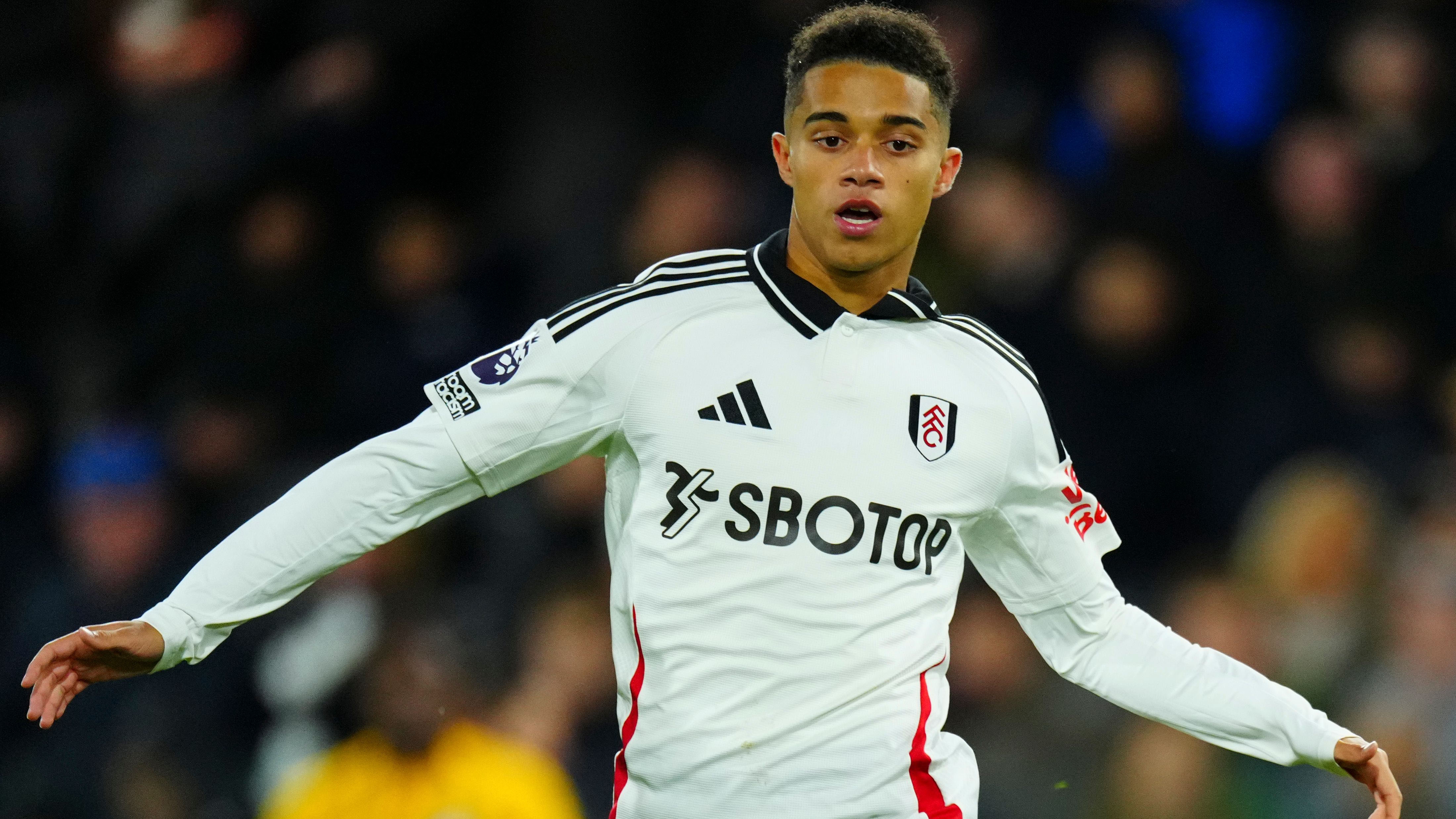 soccer picks Joshua King Fulham predictions best bet odds