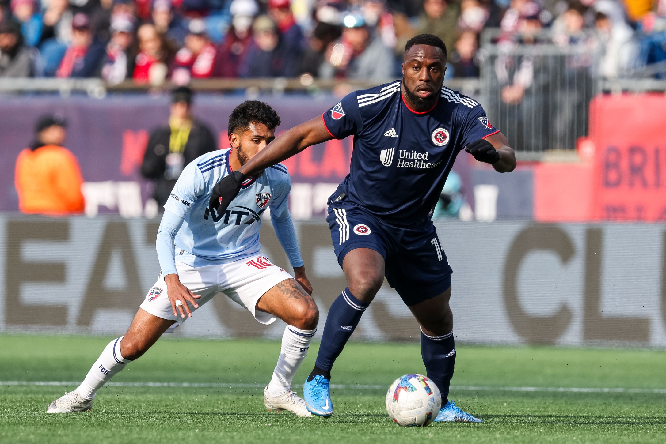 soccer picks Jozy Altidore New England Revolution predictions best bet odds