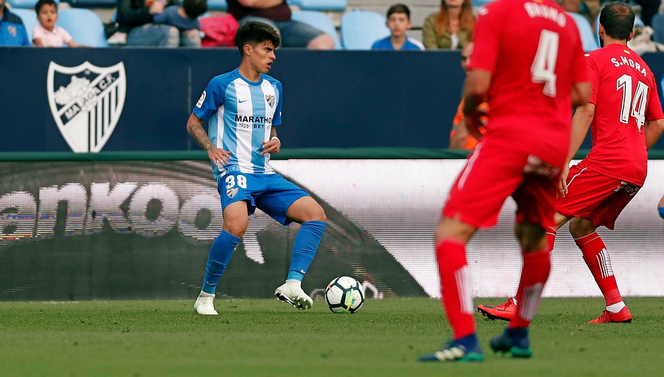 soccer picks Juan Cruz Malaga CF predictions best bet odds