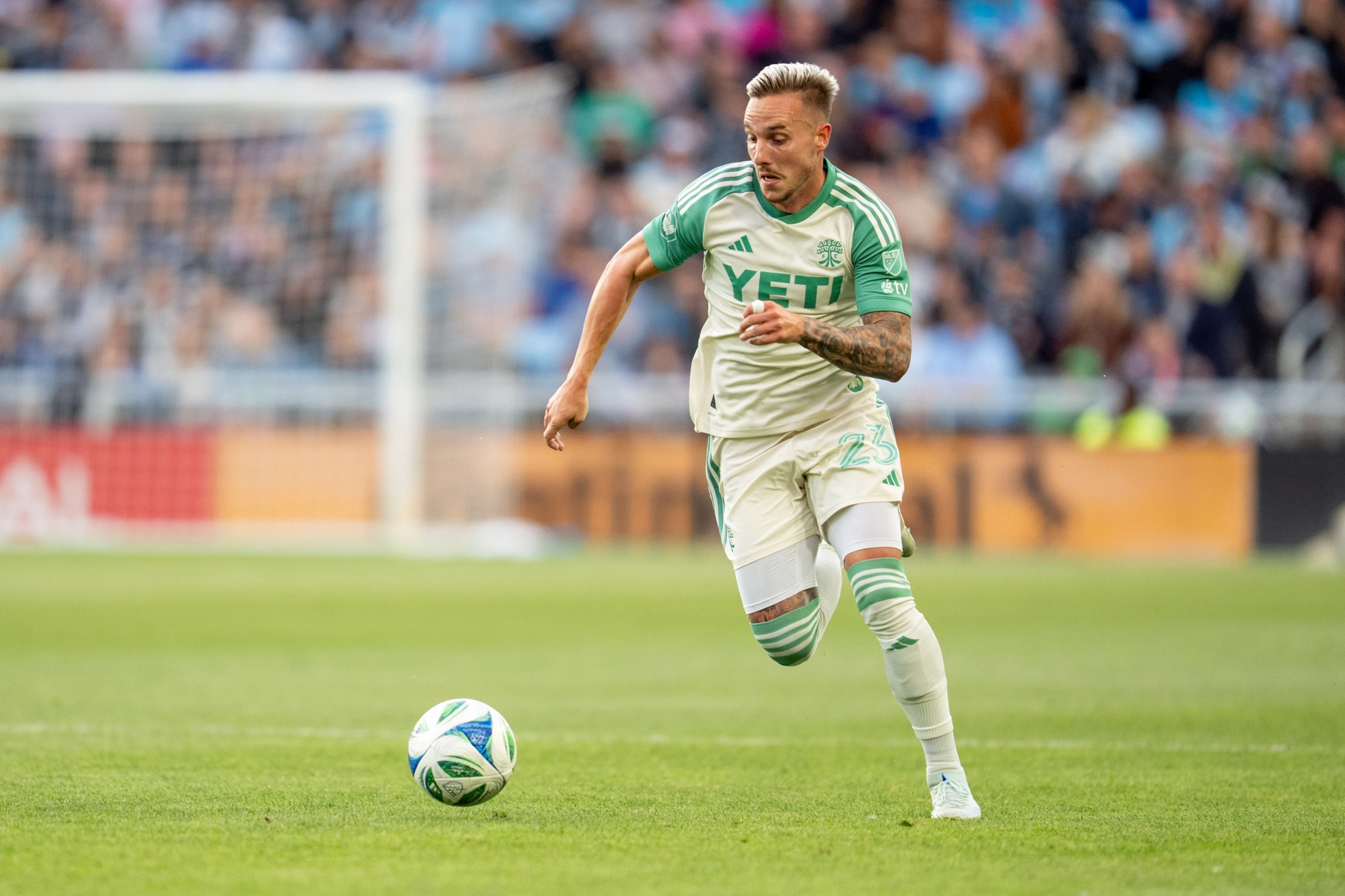 soccer picks Julian Gressel Minnesota United FC predictions best bet odds