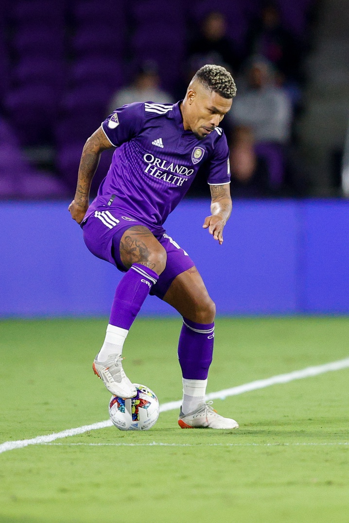 soccer picks Junior Urso Orlando City SC predictions best bet odds