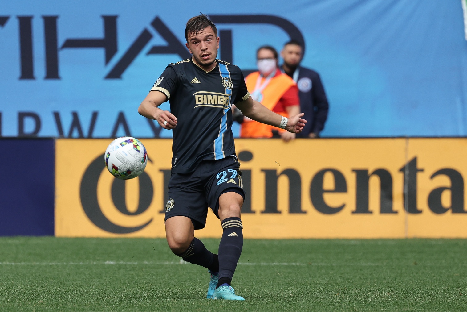 soccer picks Kai Wagner Philadelphia Union predictions best bet odds