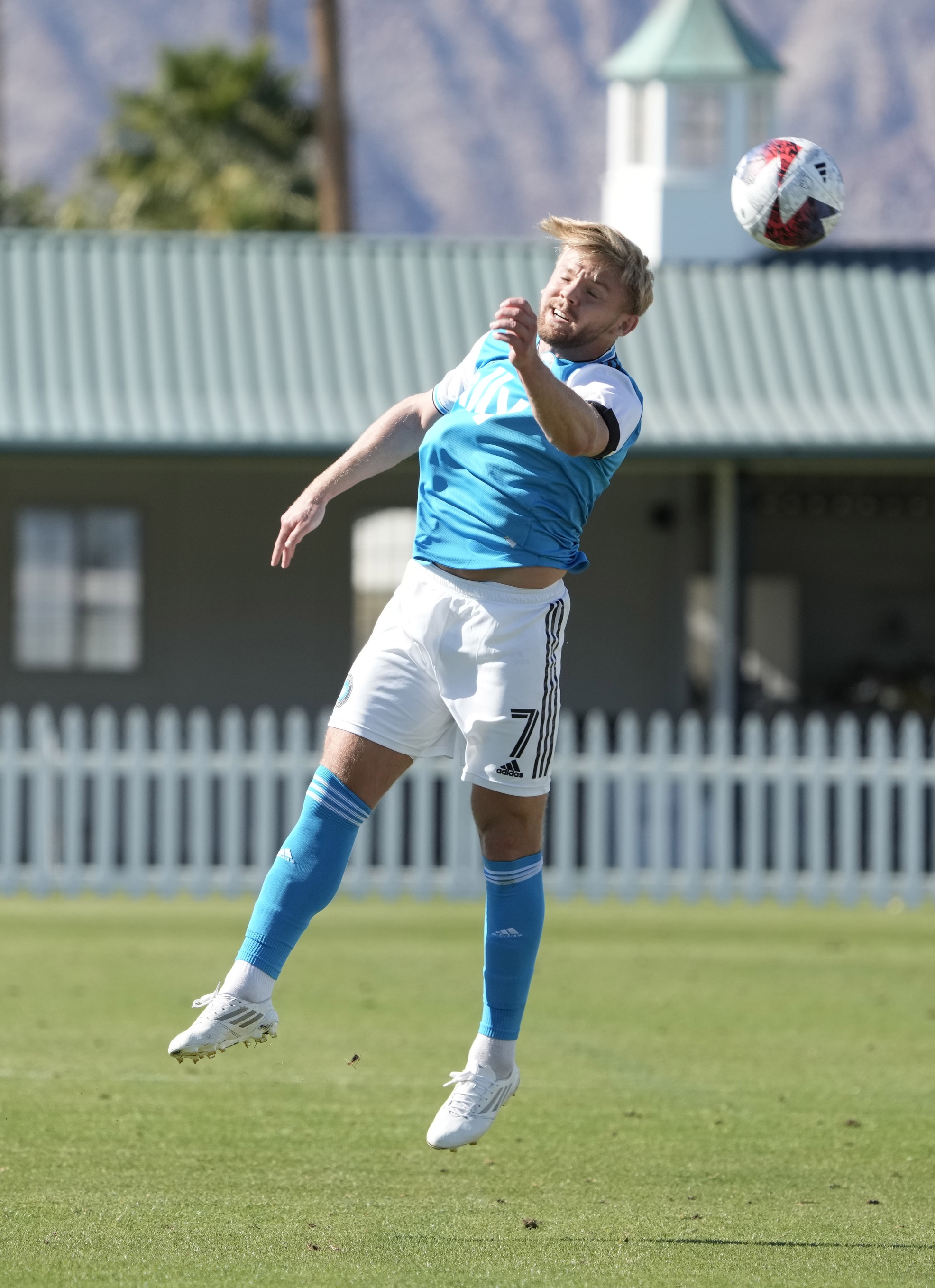 soccer picks Kamil Jozwiak Charlotte FC predictions best bet odds