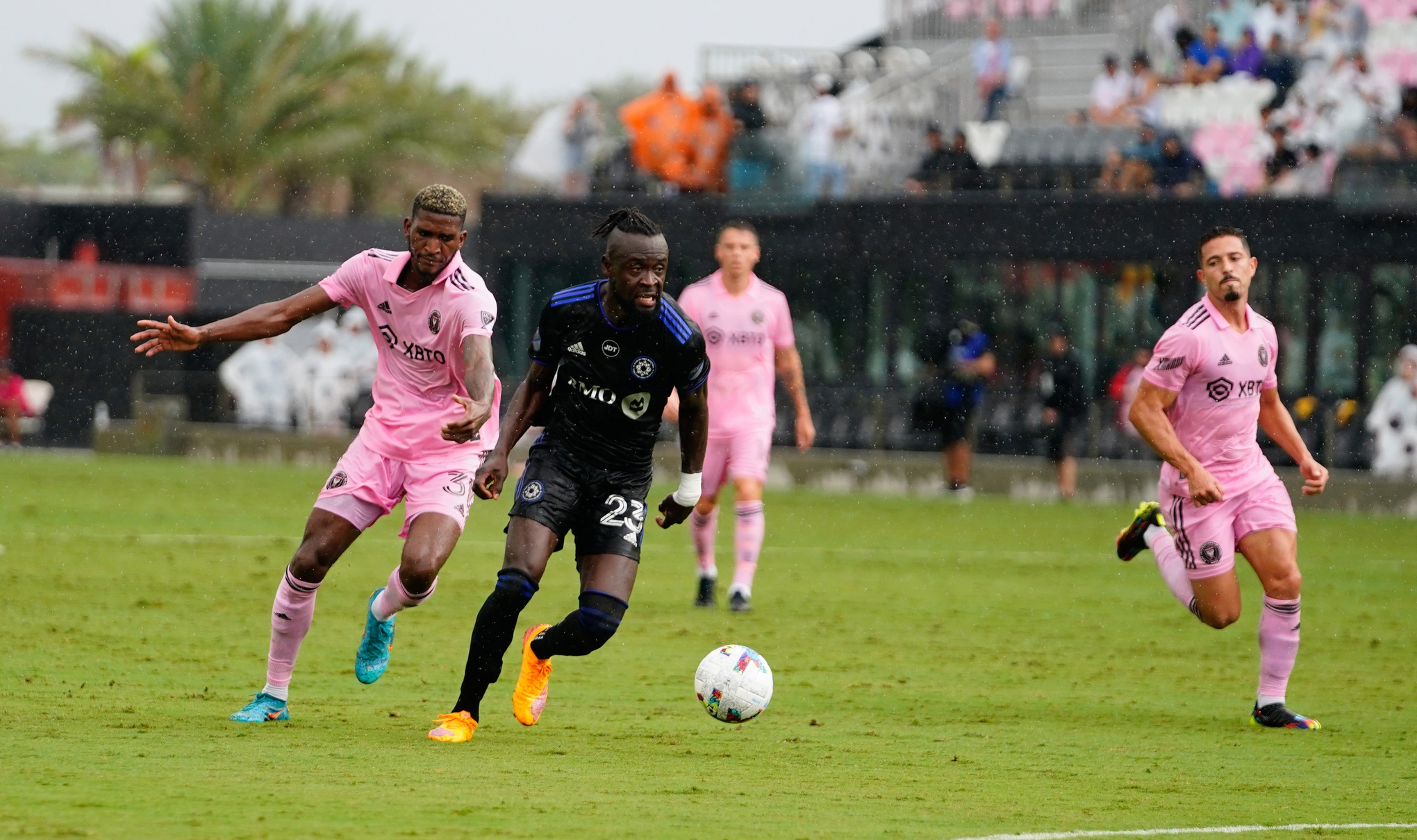 soccer picks Kei Kamara CF Montreal predictions best bet odds