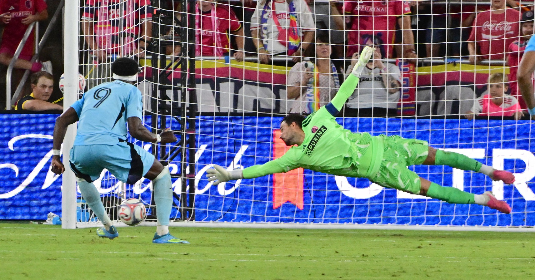 soccer picks Kelvin Yeboah Minnesota United FC predictions best bet odds