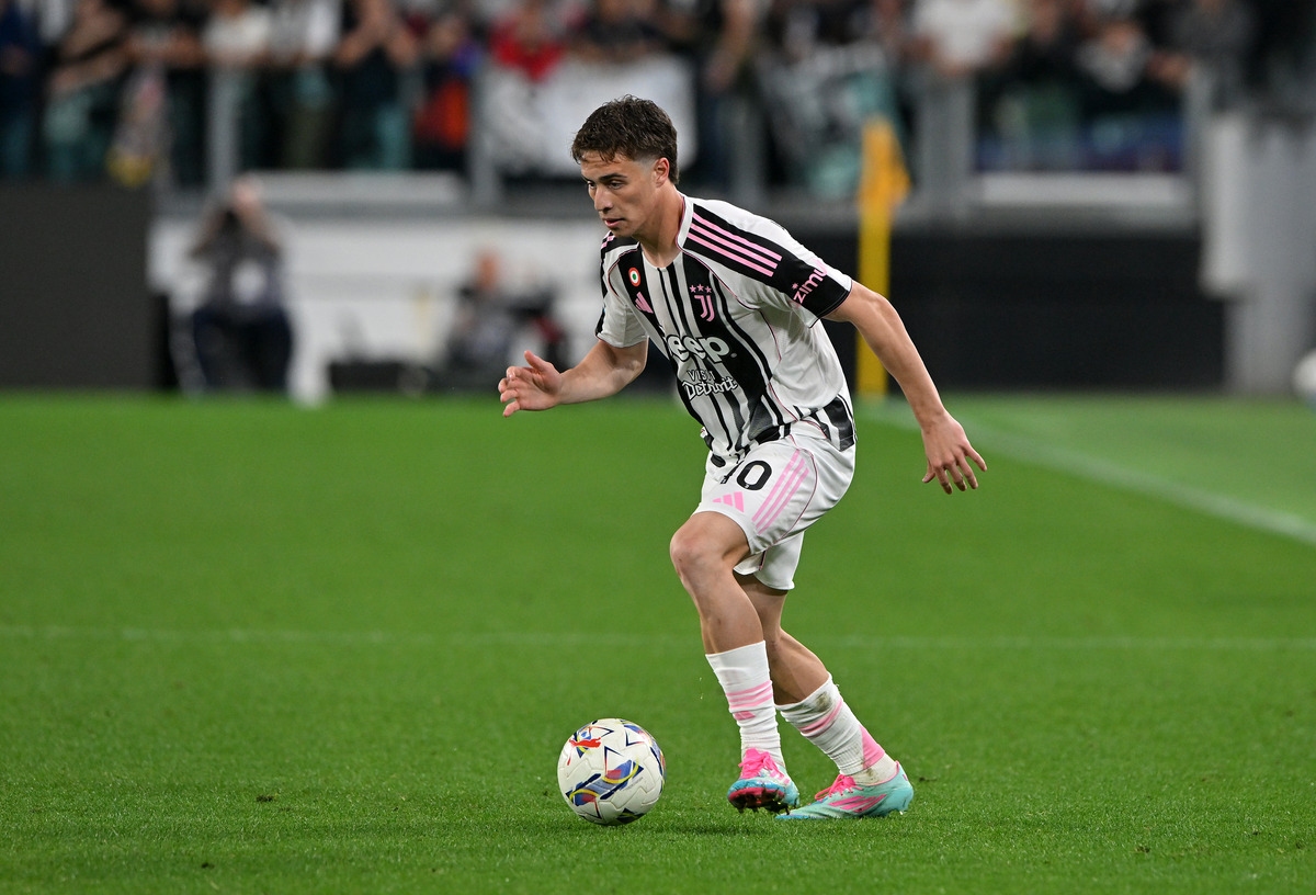 soccer picks Kenan Yıldız Juventus predictions best bet odds