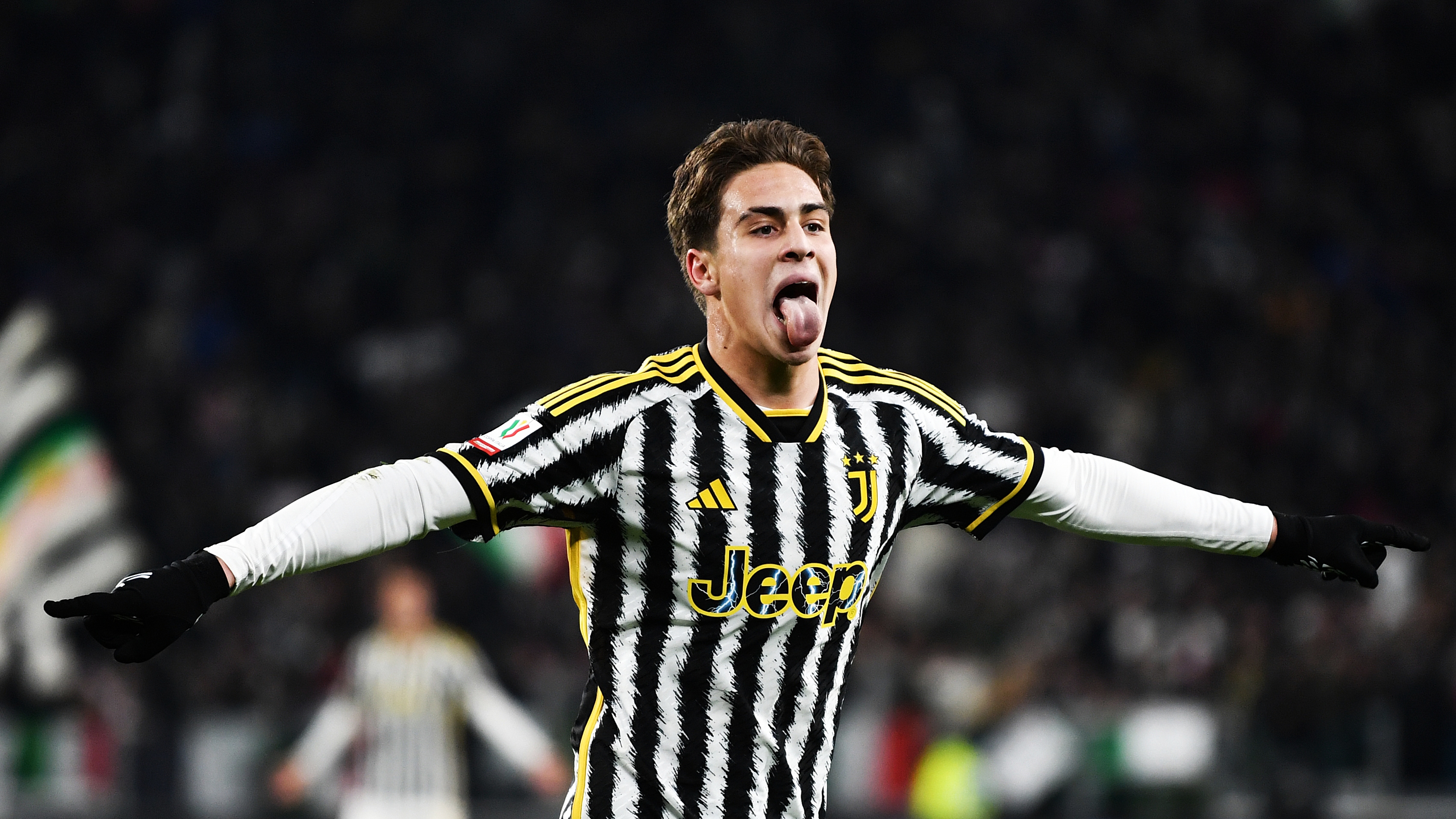 soccer picks Kenan Yıldız Juventus predictions best bet odds