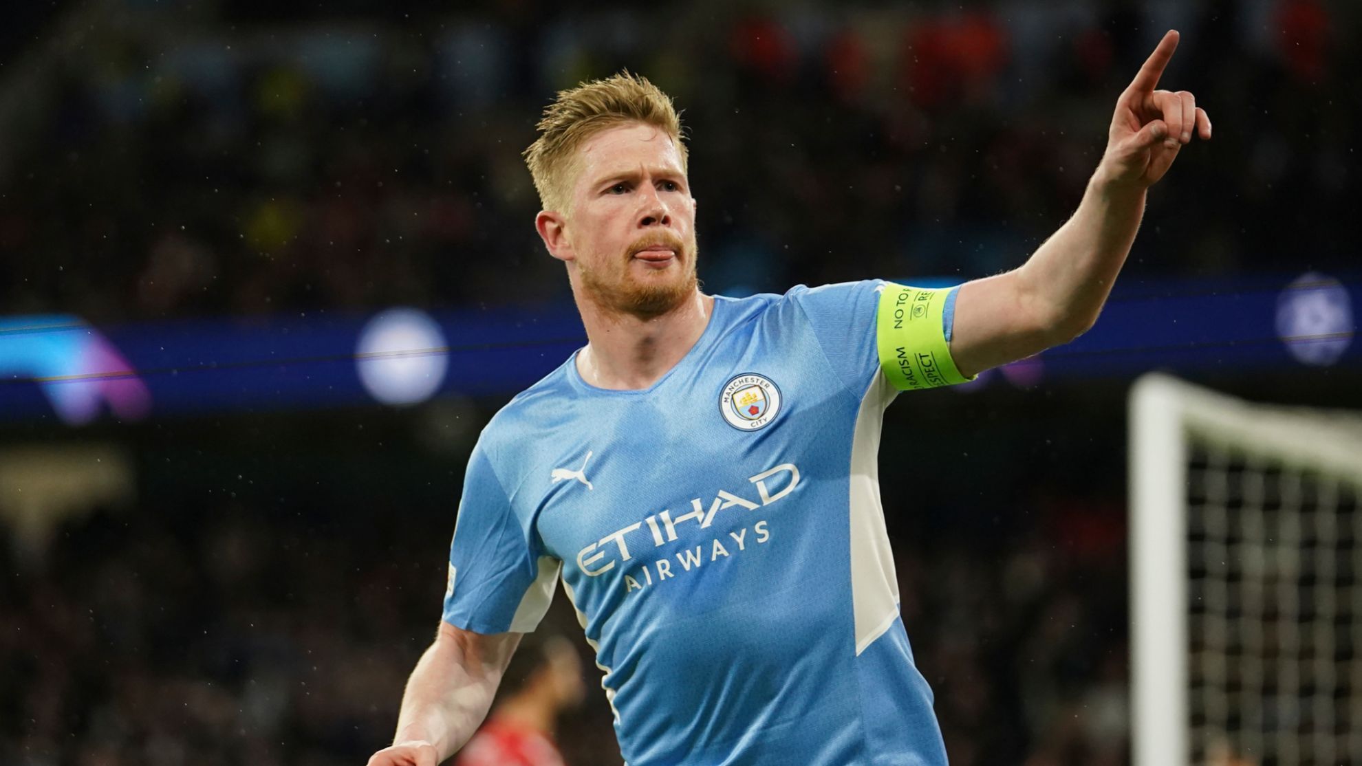 soccer picks Kevin De Bruyne Manchester City predictions best bet odds