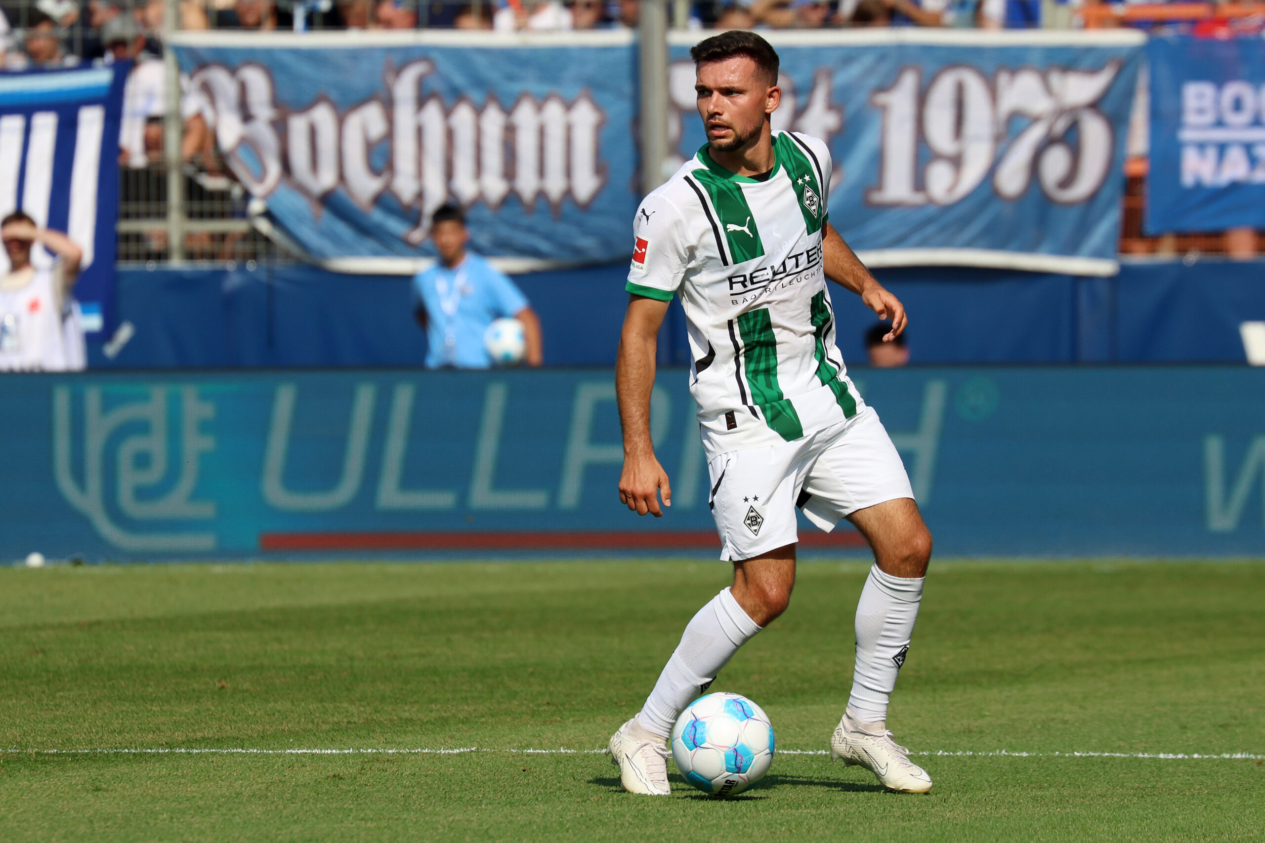 soccer picks Kevin Stoger Monchengladbach predictions best bet odds