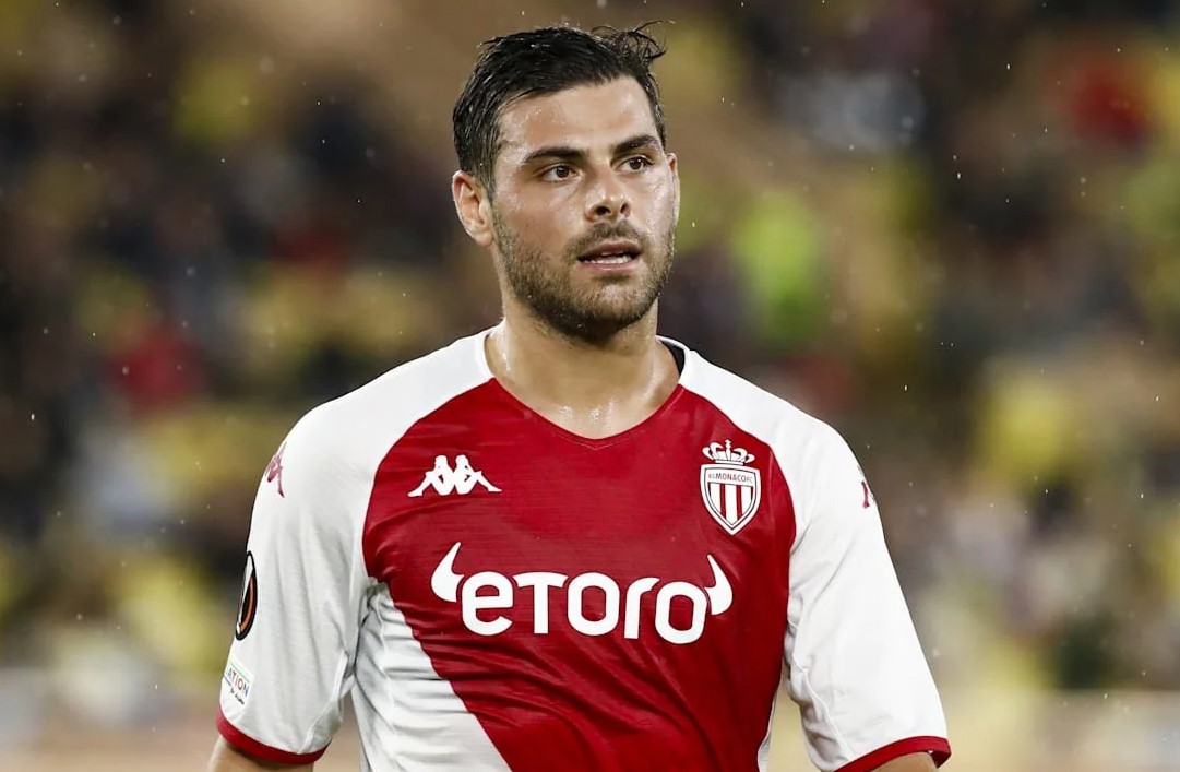 soccer picks Kevin Volland Union Berlin predictions best bet odds
