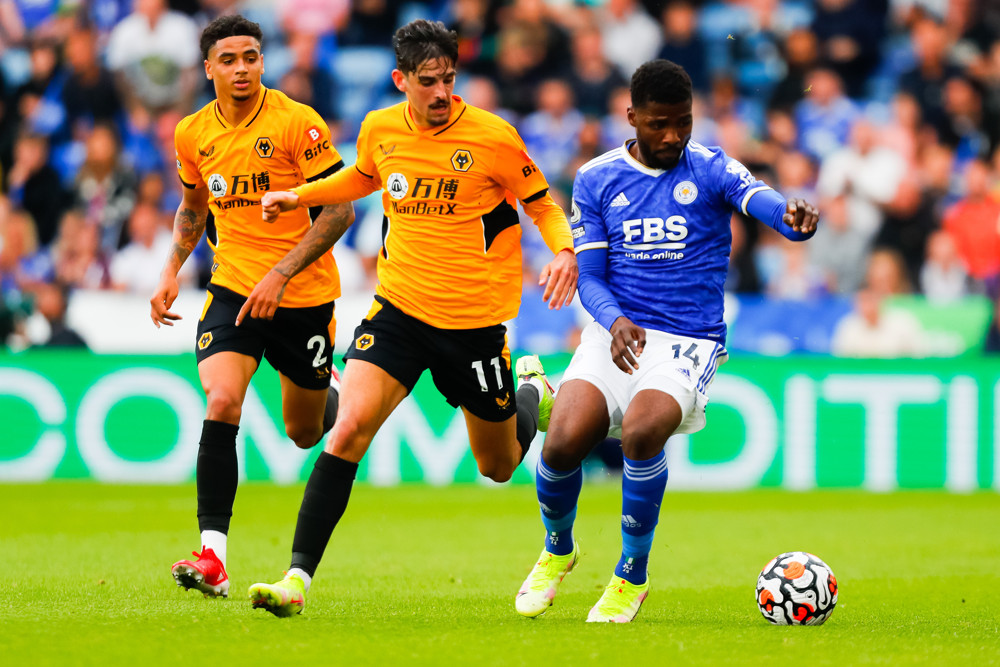 soccer picks Ki-Jana Hoever Wolverhampton predictions best bet odds
