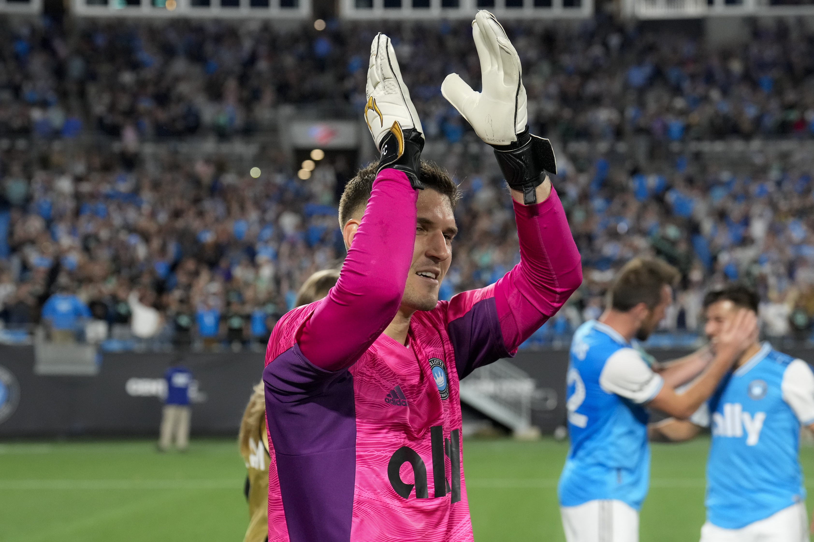 soccer picks Kristijan Kahlina Charlotte FC predictions best bet odds