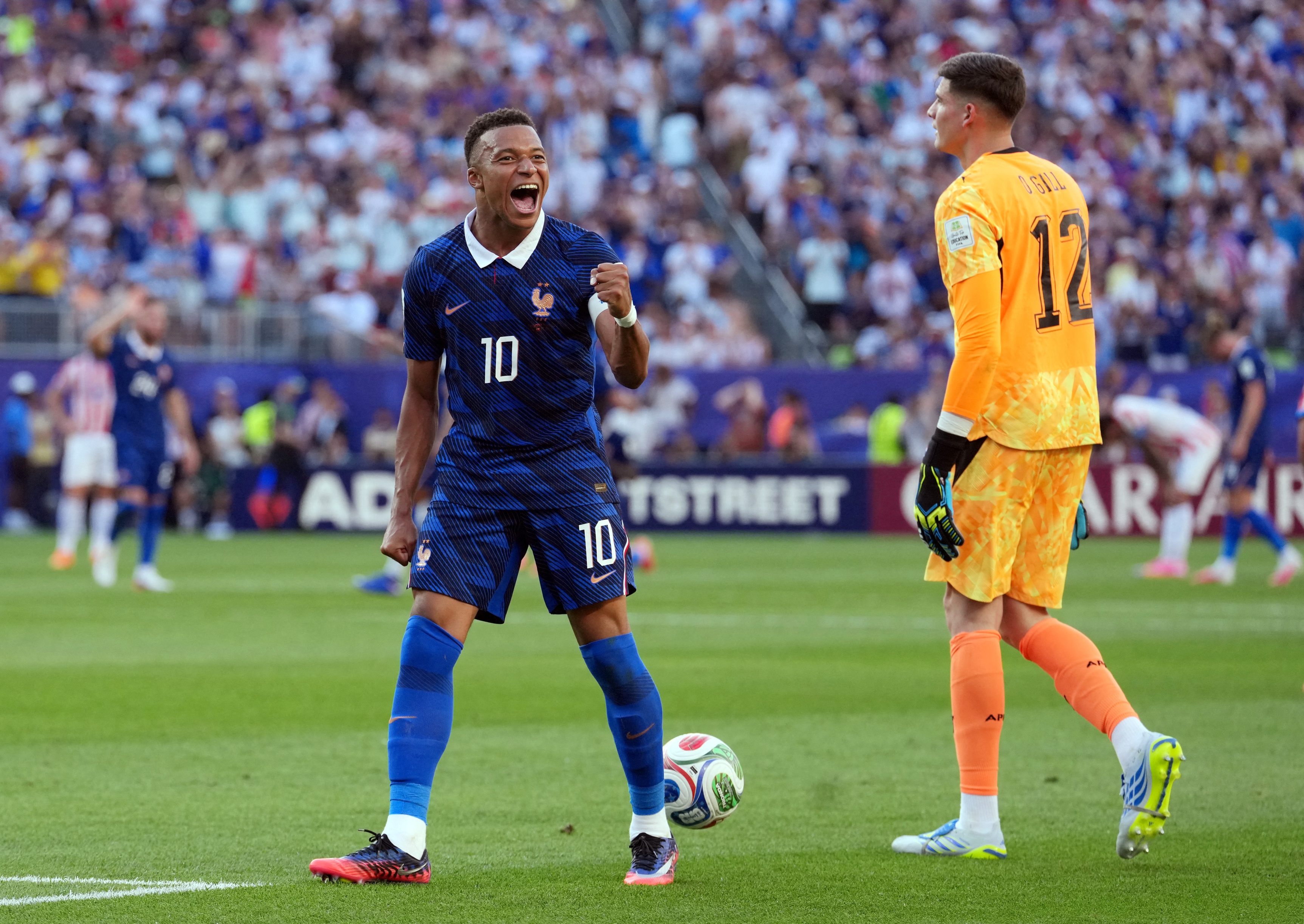 soccer picks Kylian Mbappe France predictions best bet odds