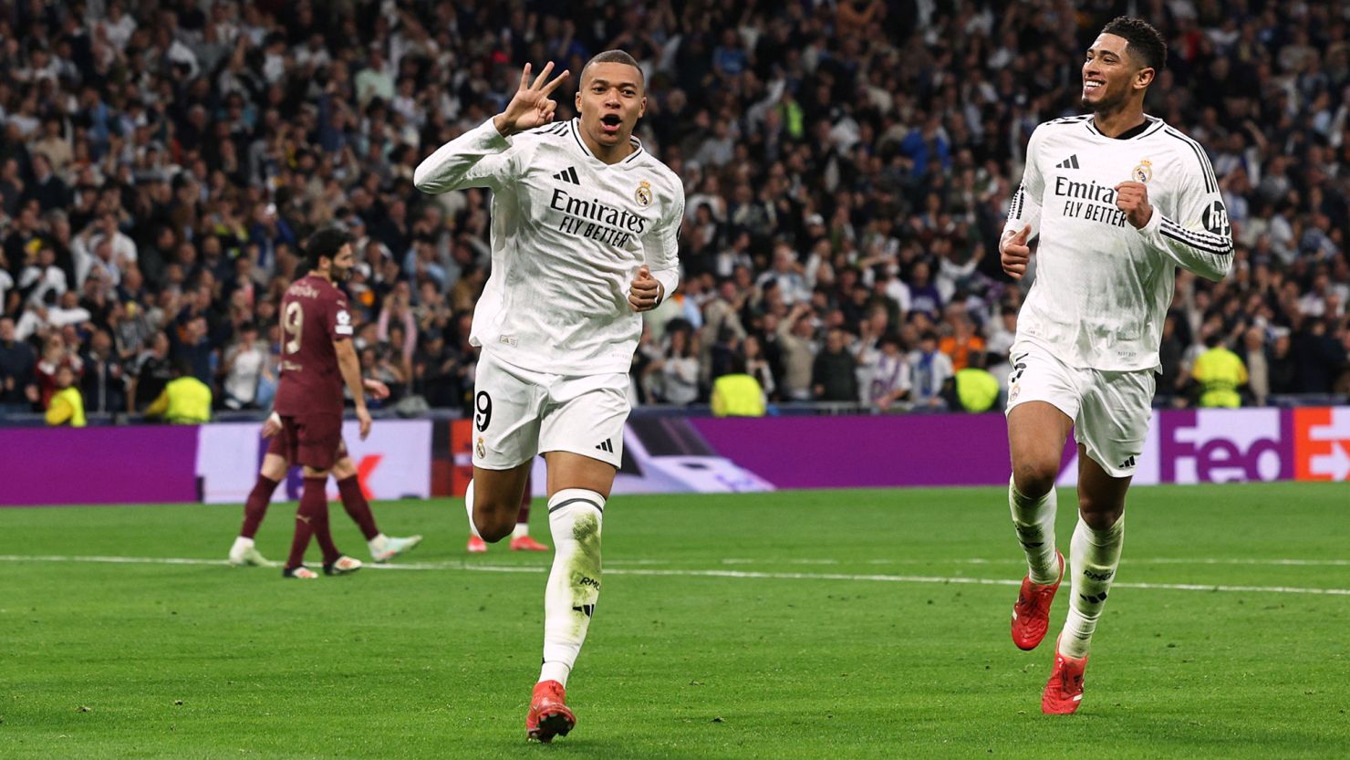 soccer picks Kylian Mbappe Real Madrid predictions best bet odds