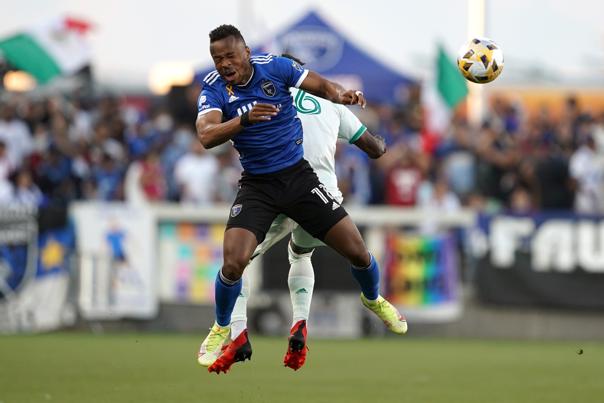 soccer picks Lalas Abubakar Colorado Rapids predictions best bet odds