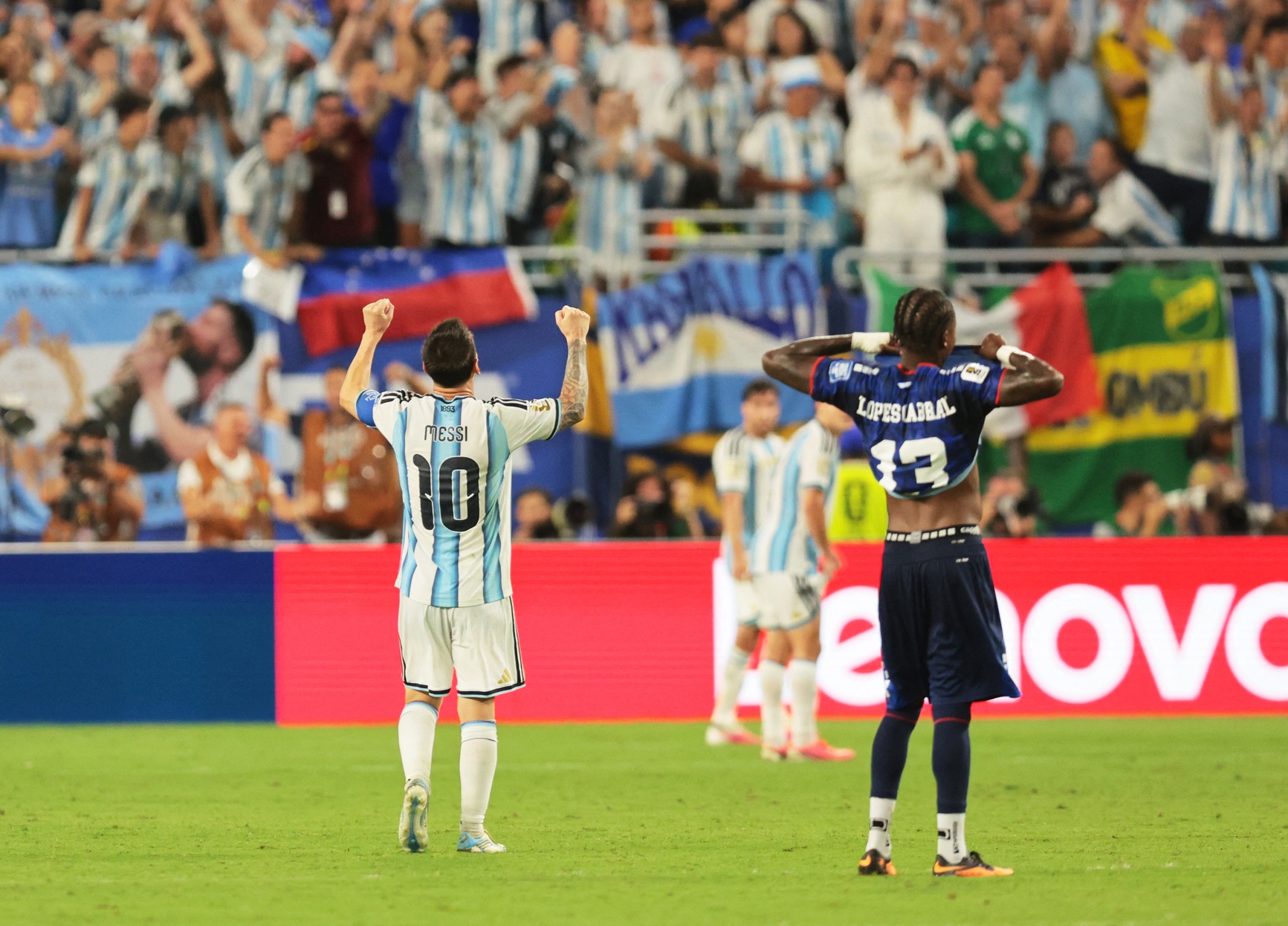 soccer picks Lionel Messi Argentina predictions best bet odds