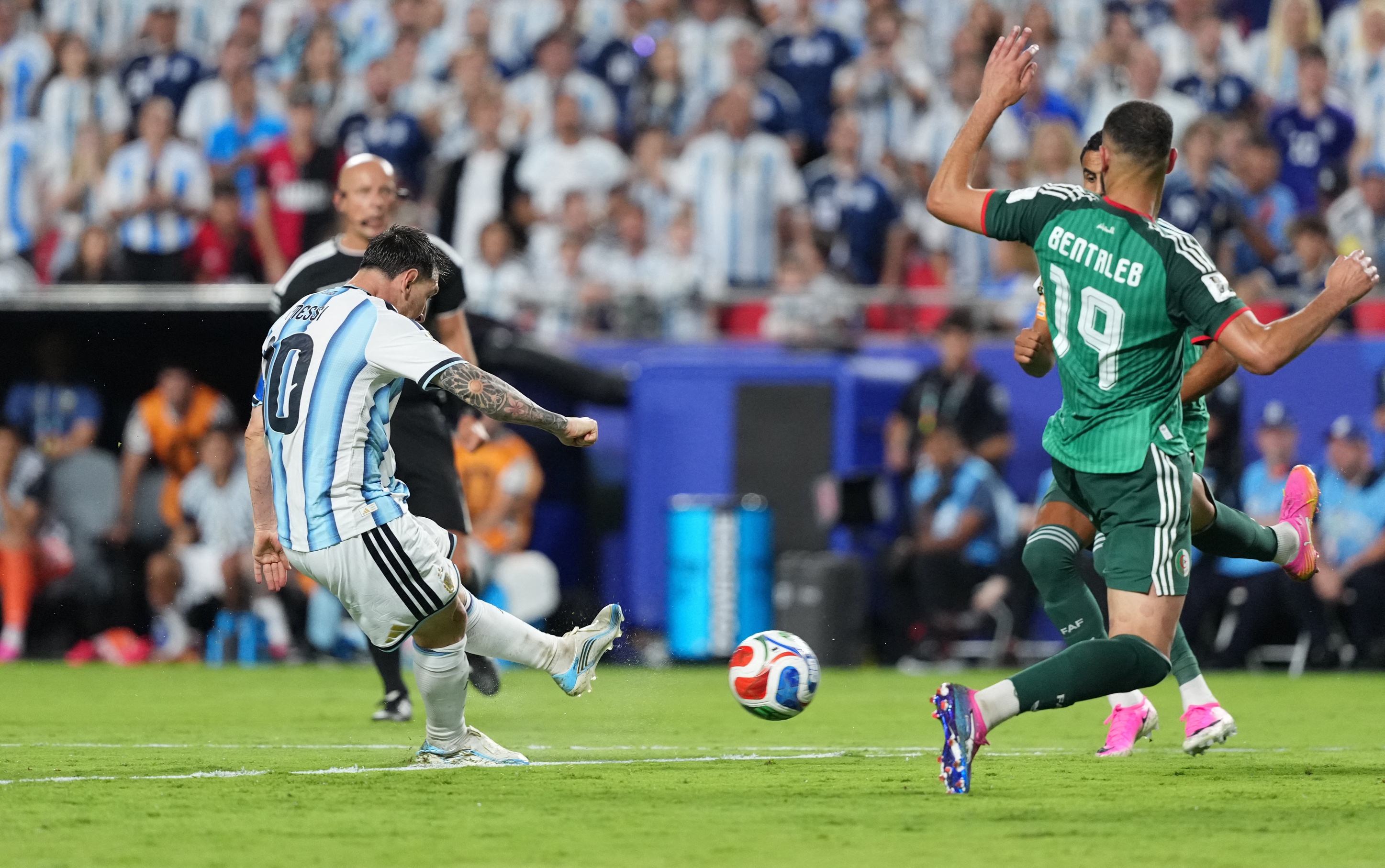soccer picks Lionel Messi Argentina predictions best bet odds