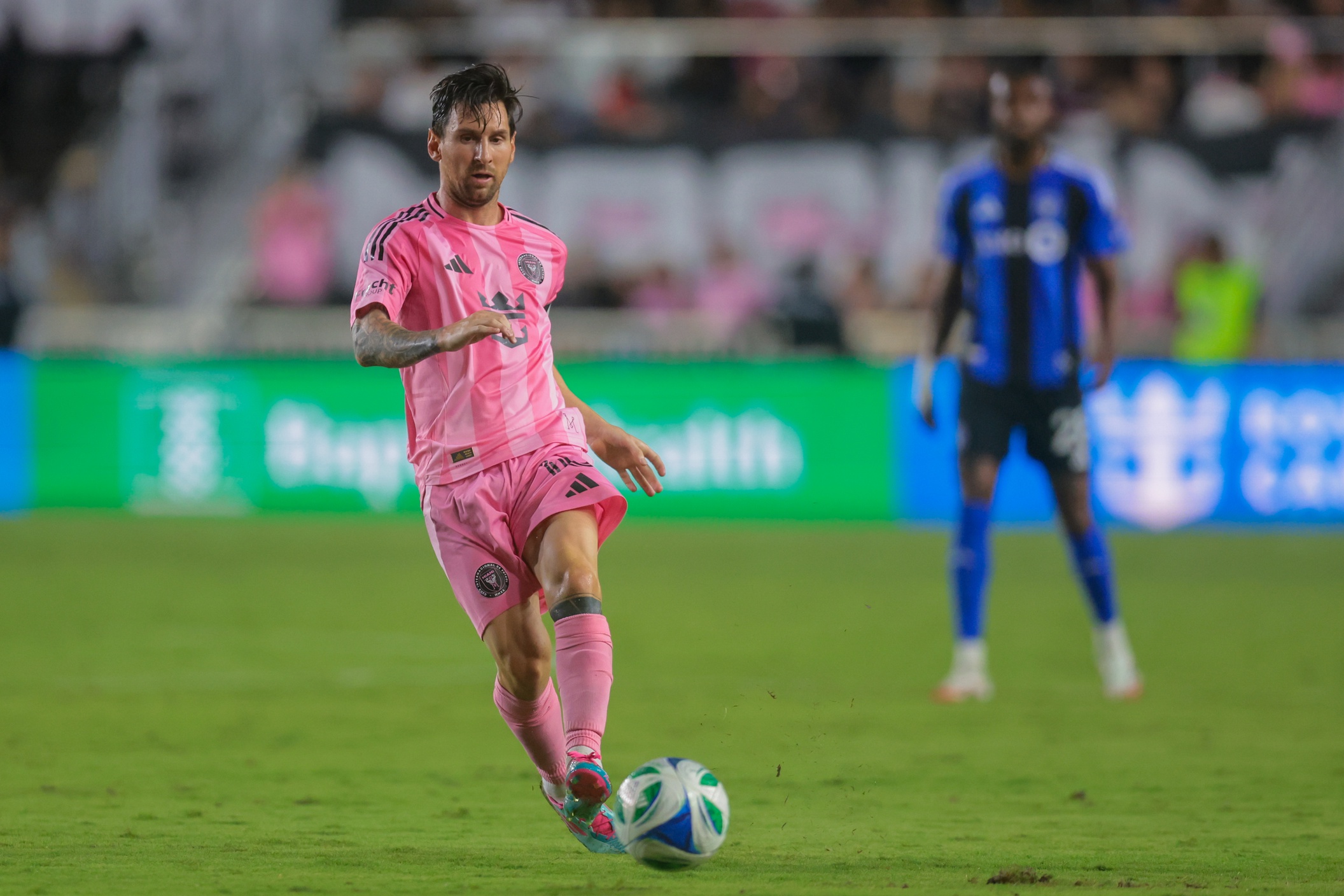 soccer picks Lionel Messi Inter Miami CF predictions best bet odds