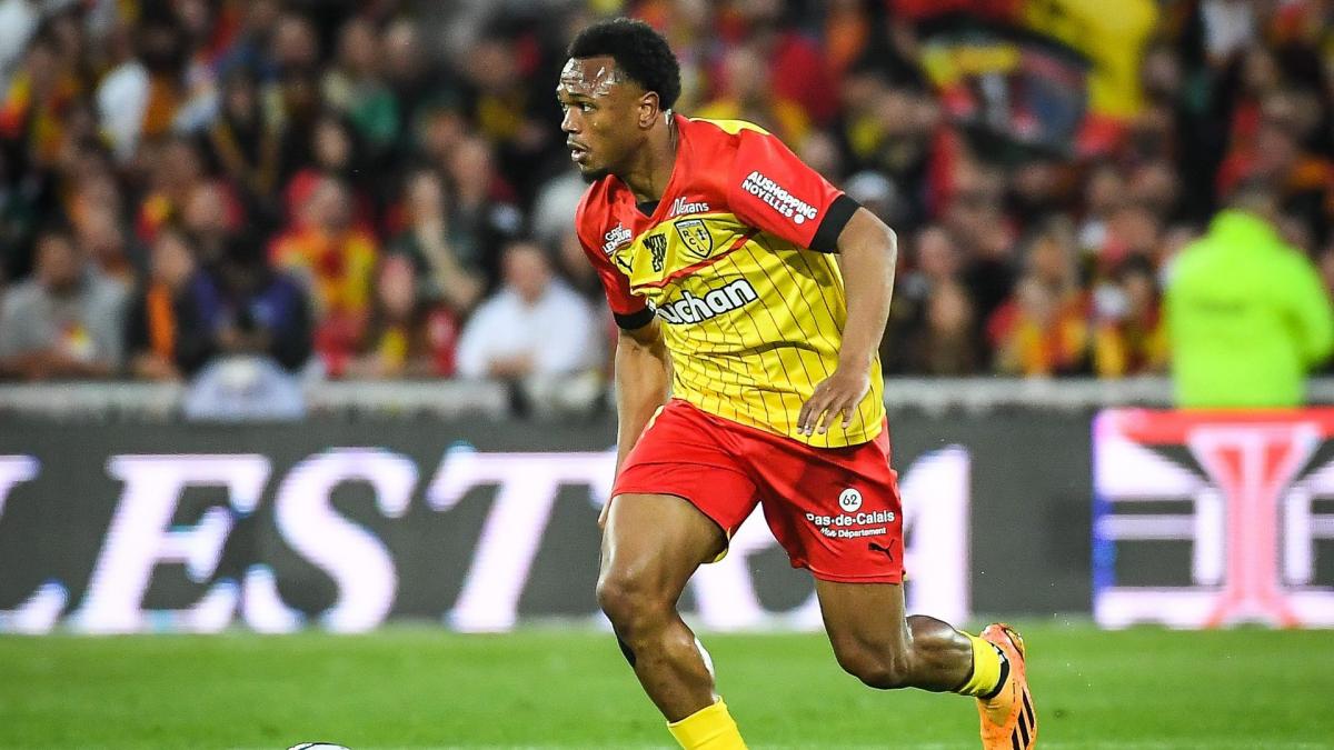 soccer picks Lois Openda RB Leipzig predictions best bet odds