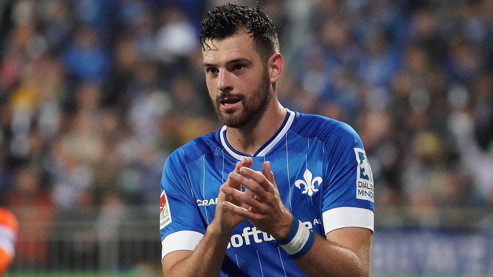 soccer picks Luca Pfeiffer SV Darmstadt 98 predictions best bet odds