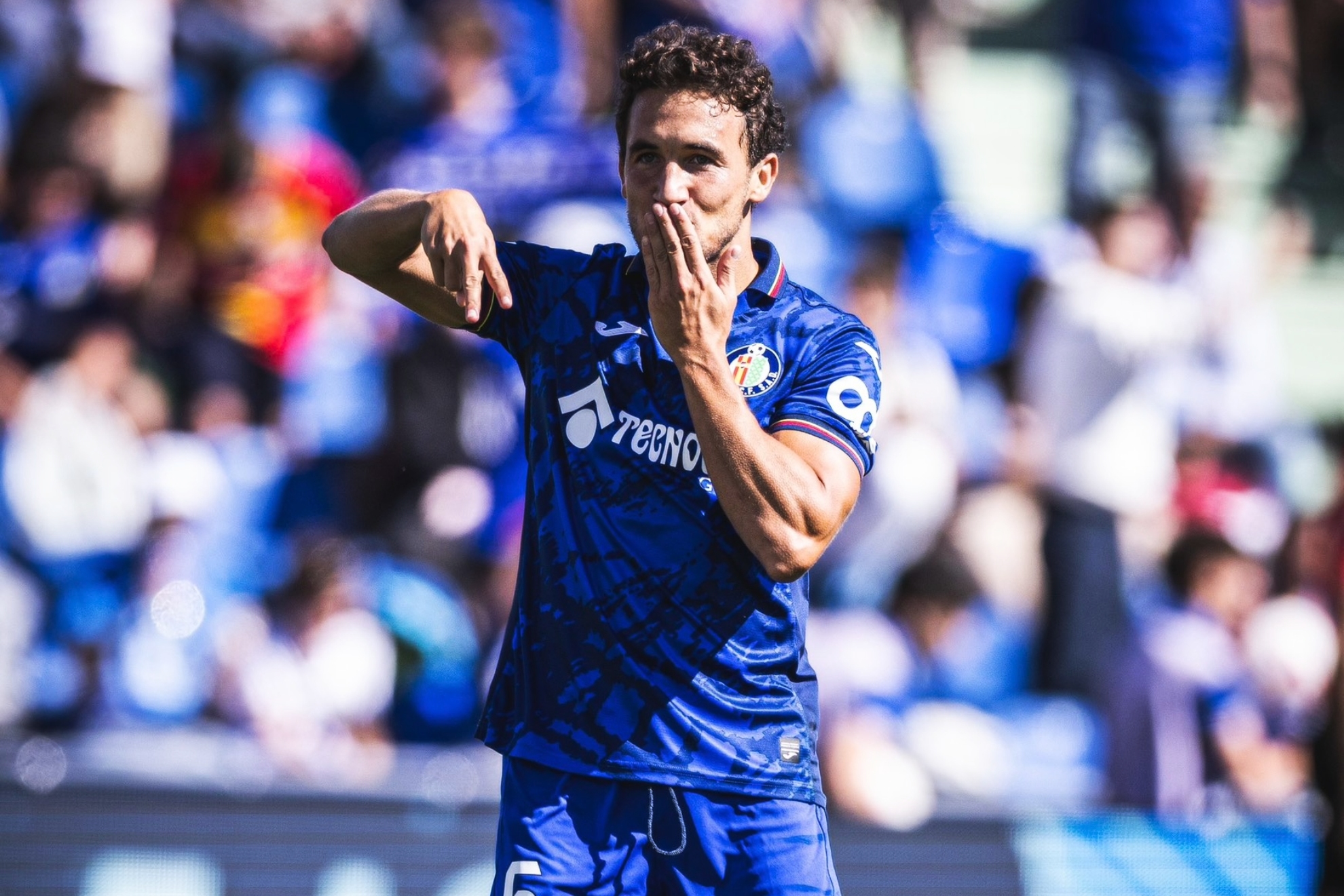 soccer picks Luis Milla Getafe predictions best bet odds